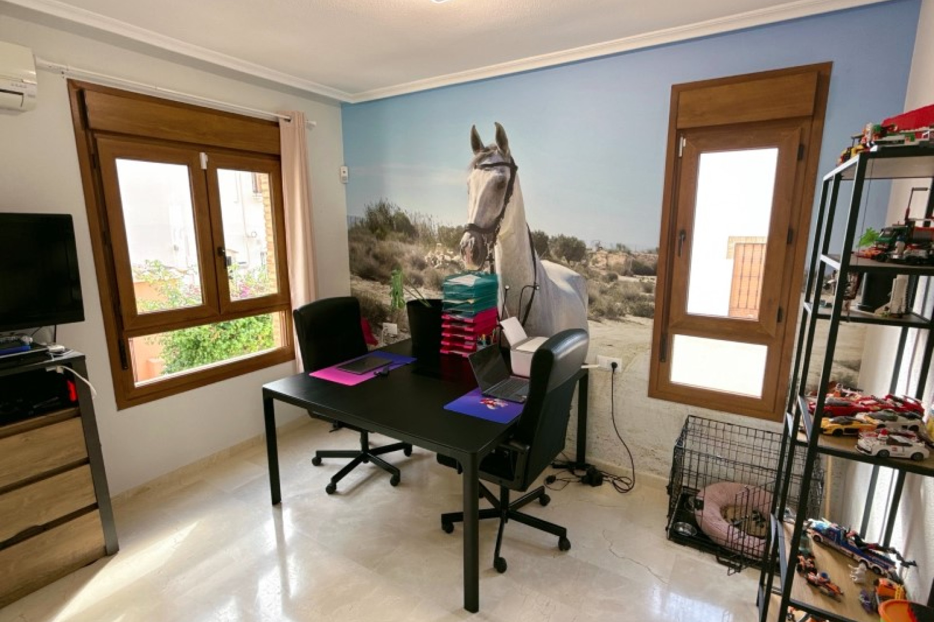 Resale - 3. Semi-detached house - Algorfa - Costa Blanca South