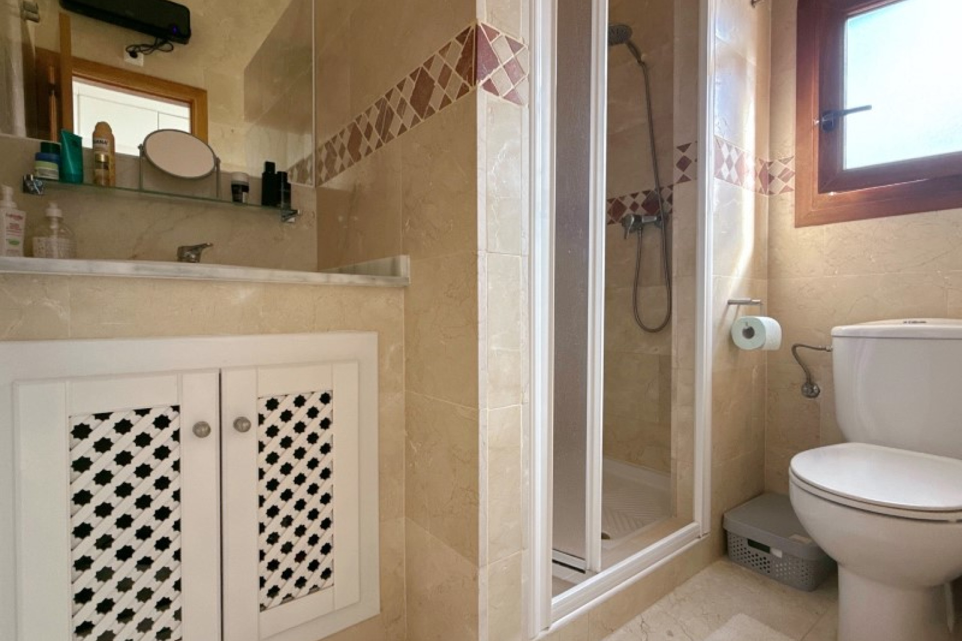 Resale - 3. Semi-detached house - Algorfa - Costa Blanca South