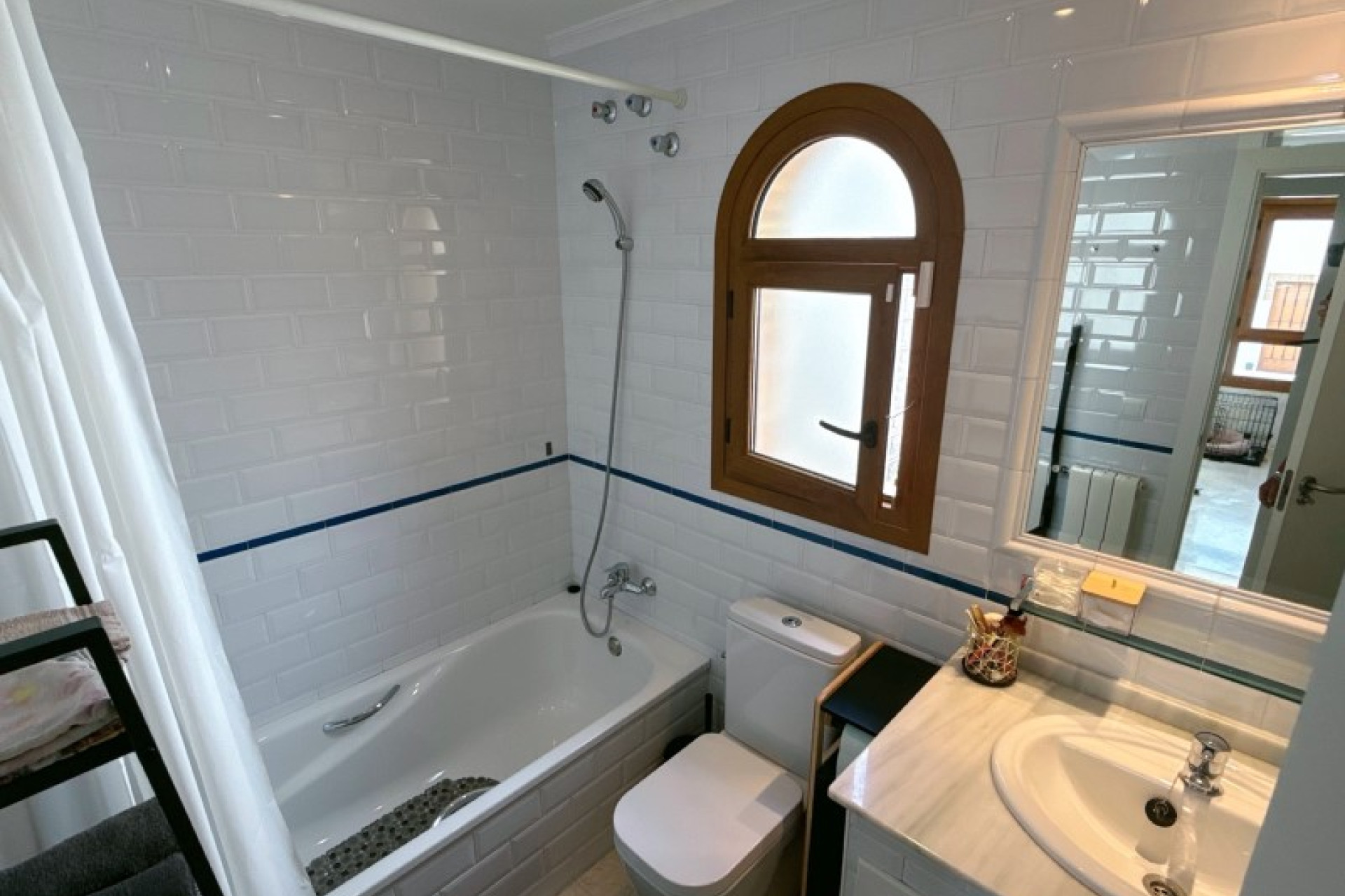 Resale - 3. Semi-detached house - Algorfa - Costa Blanca South