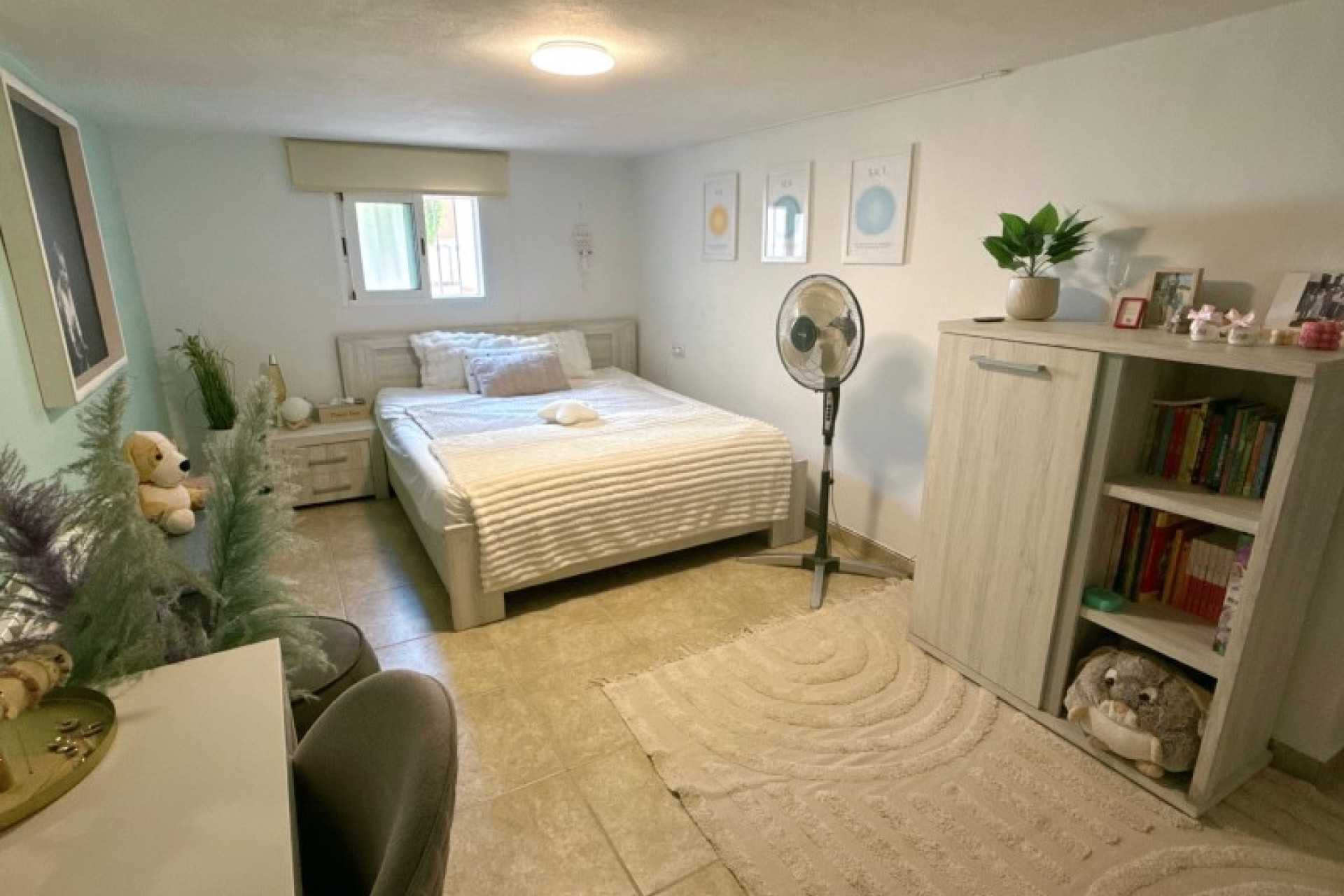 Resale - 3. Semi-detached house - Algorfa - Costa Blanca South