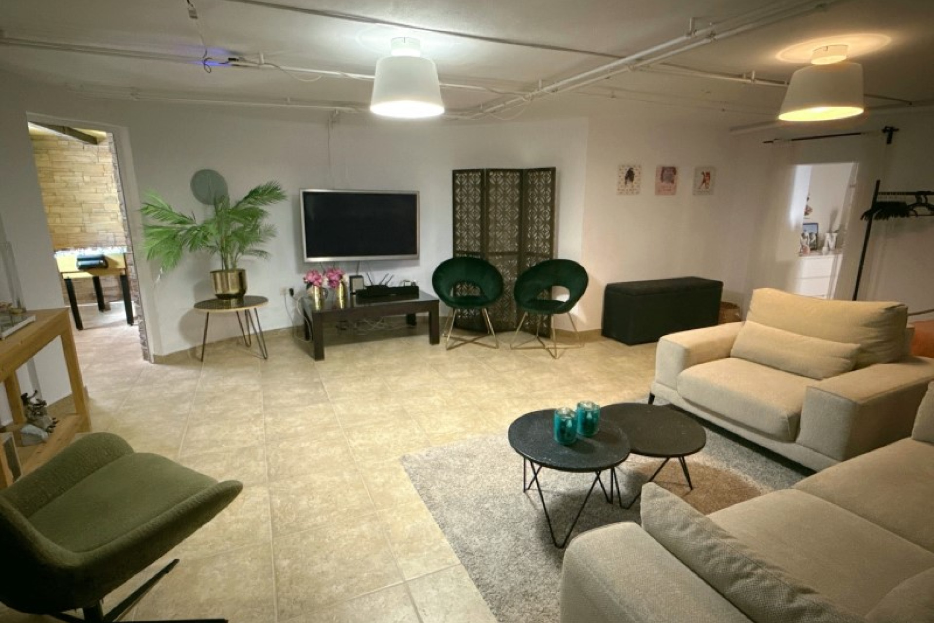 Resale - 3. Semi-detached house - Algorfa - Costa Blanca South