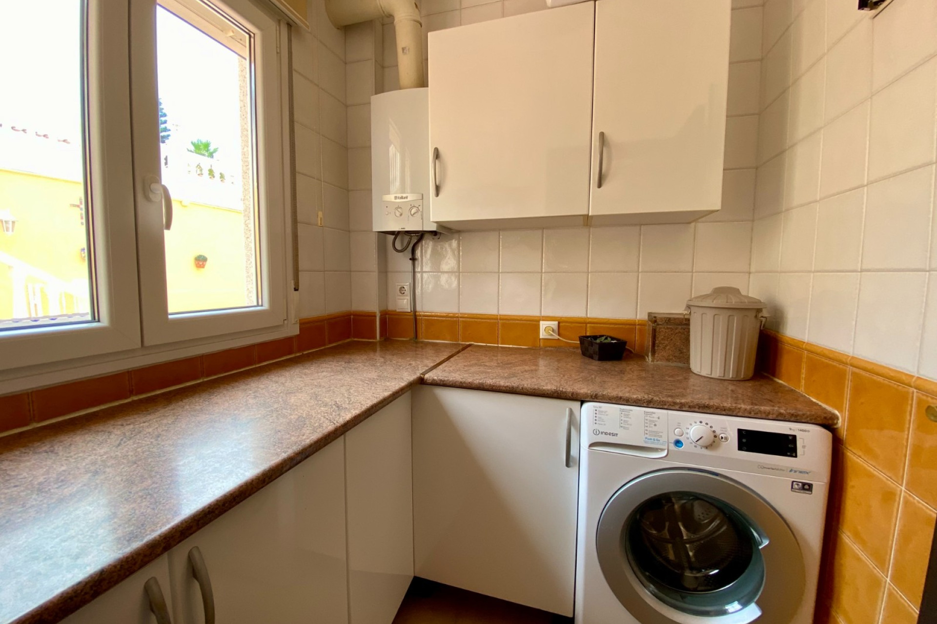 Resale - 3. Semi-detached house - Algorfa - Costa Blanca South