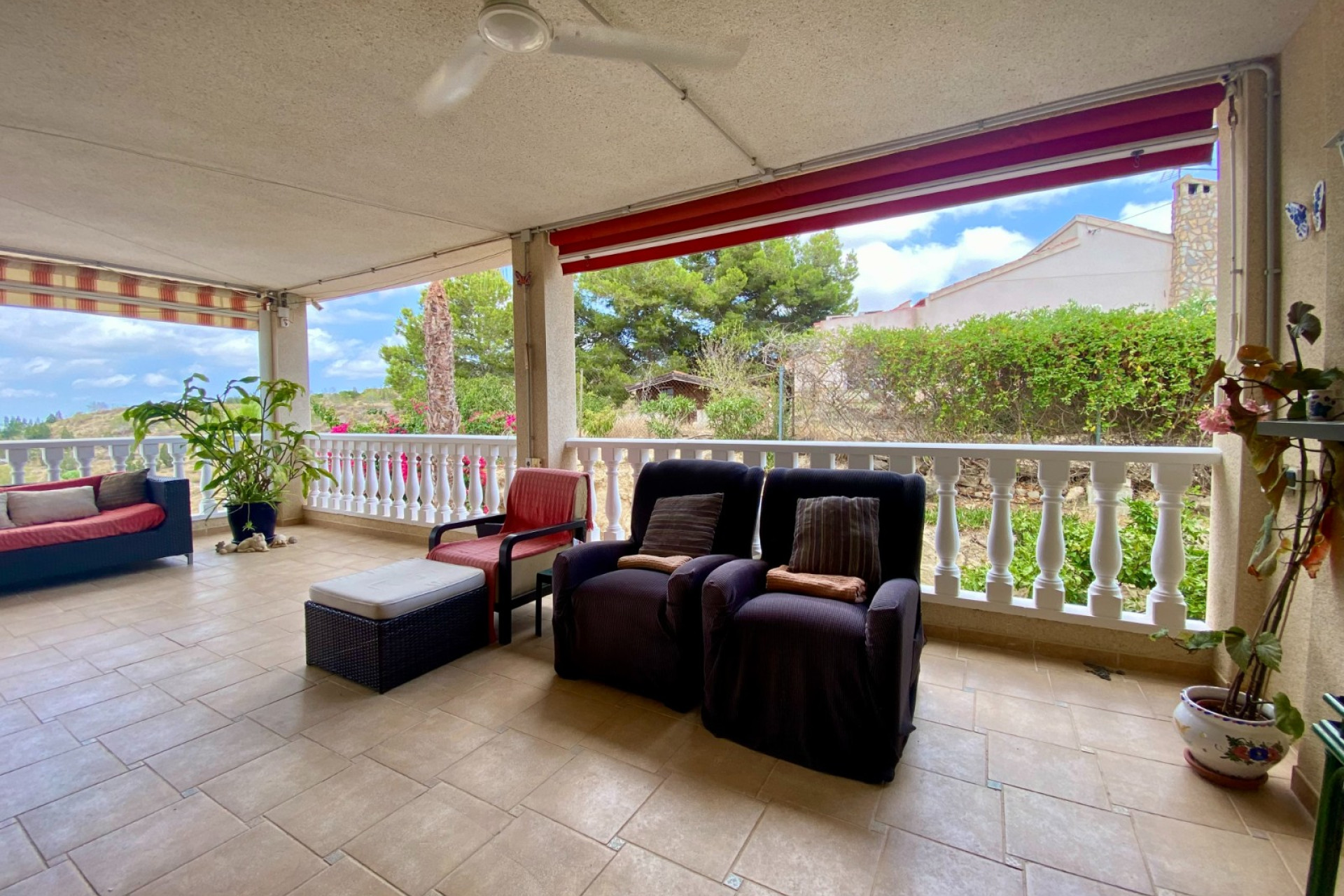 Resale - 3. Semi-detached house - Algorfa - Costa Blanca South