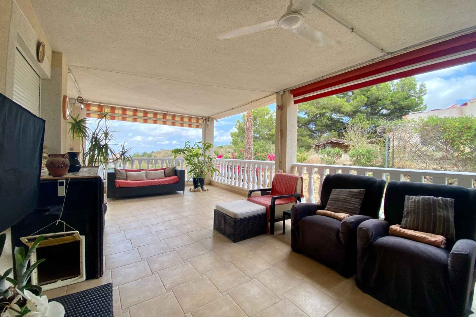 Resale - 3. Semi-detached house - Algorfa - Costa Blanca South