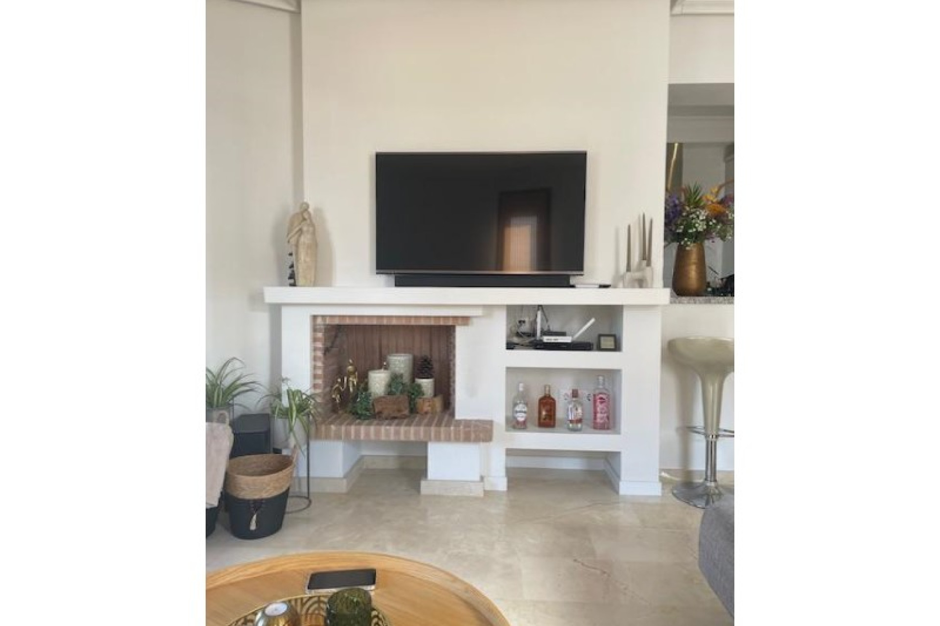 Resale - 3. Semi-detached house - Algorfa - Costa Blanca South