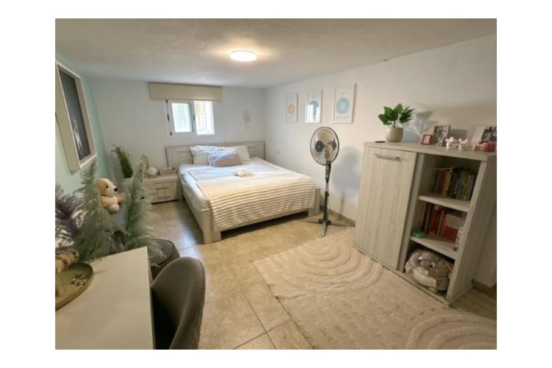 Resale - 3. Semi-detached house - Algorfa - Costa Blanca South