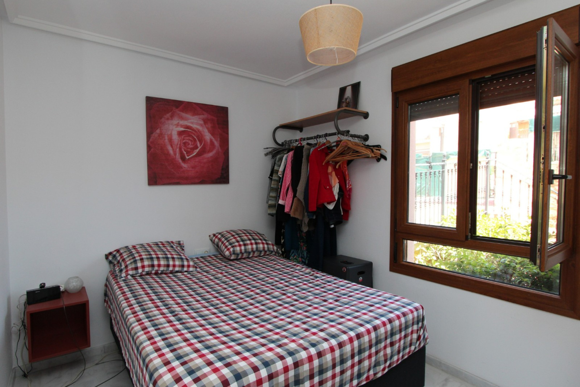 Resale - 3. Semi-detached house - Algorfa - Costa Blanca South