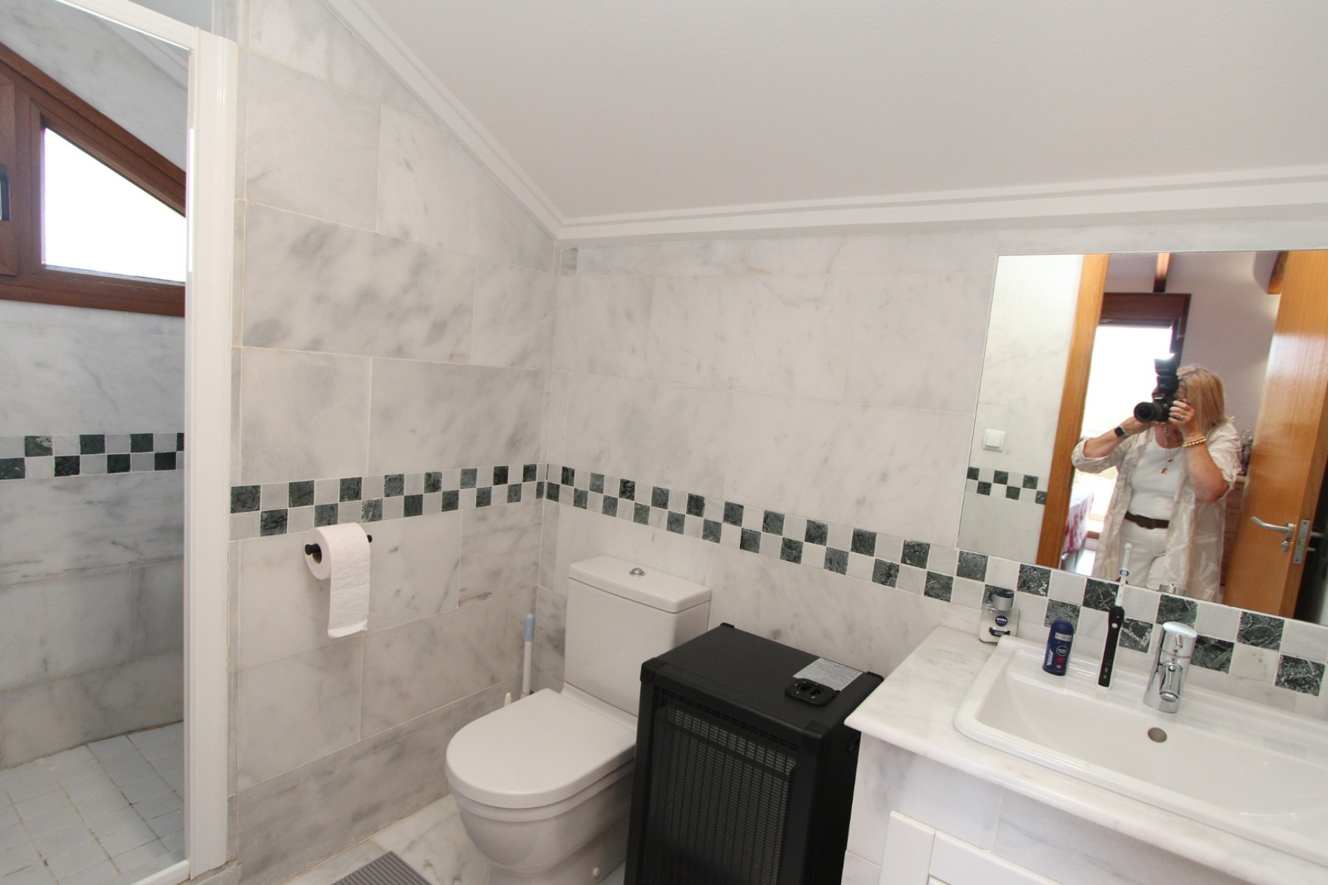 Resale - 3. Semi-detached house - Algorfa - Costa Blanca South