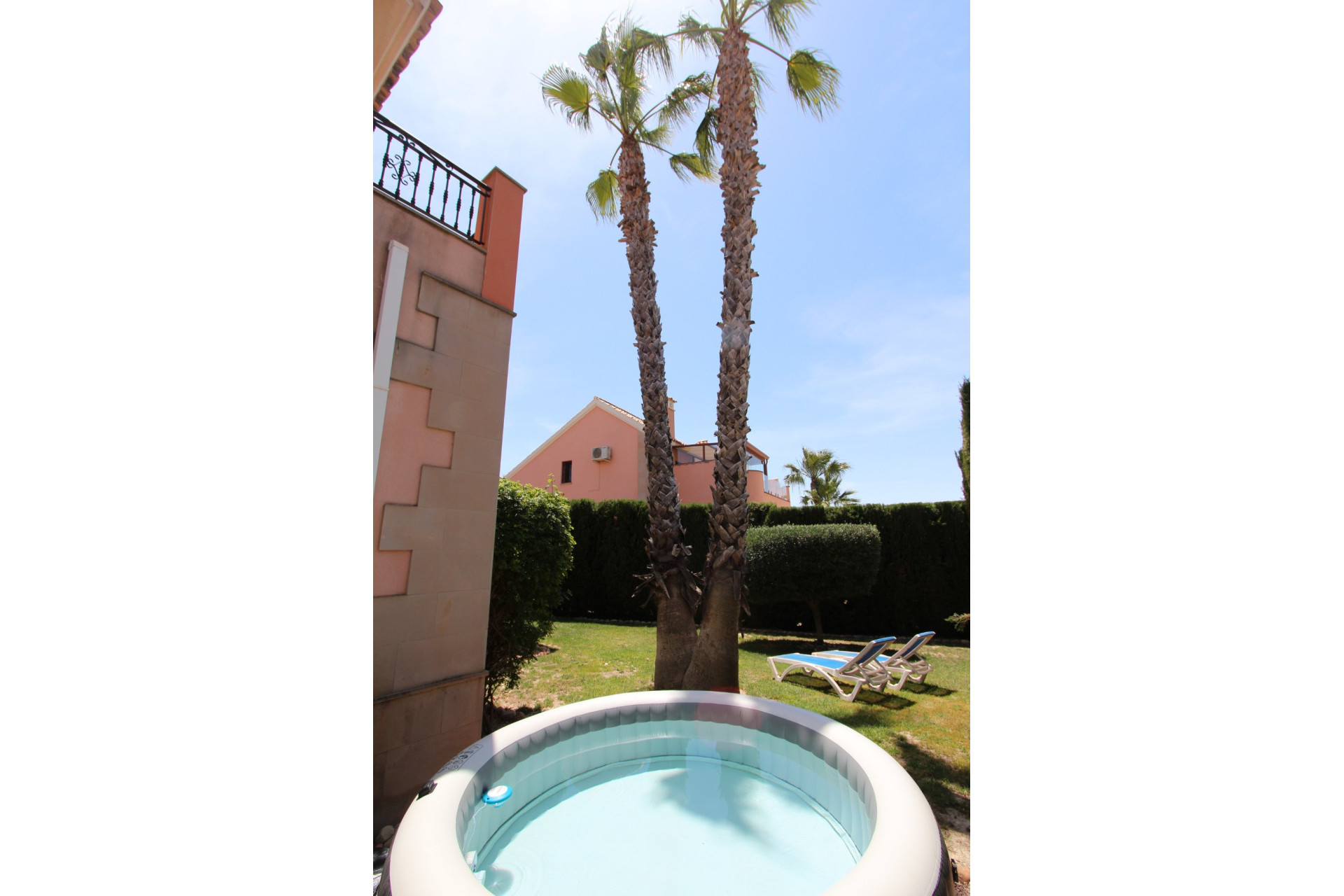 Resale - 3. Semi-detached house - Algorfa - Costa Blanca South