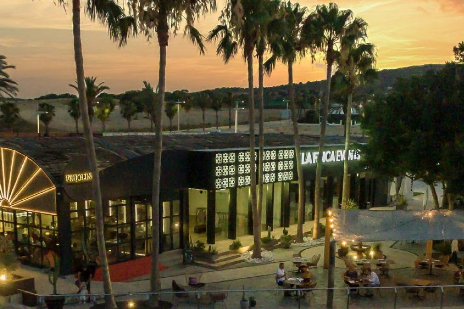 Resale - 3. Semi-detached house - Algorfa - Costa Blanca South