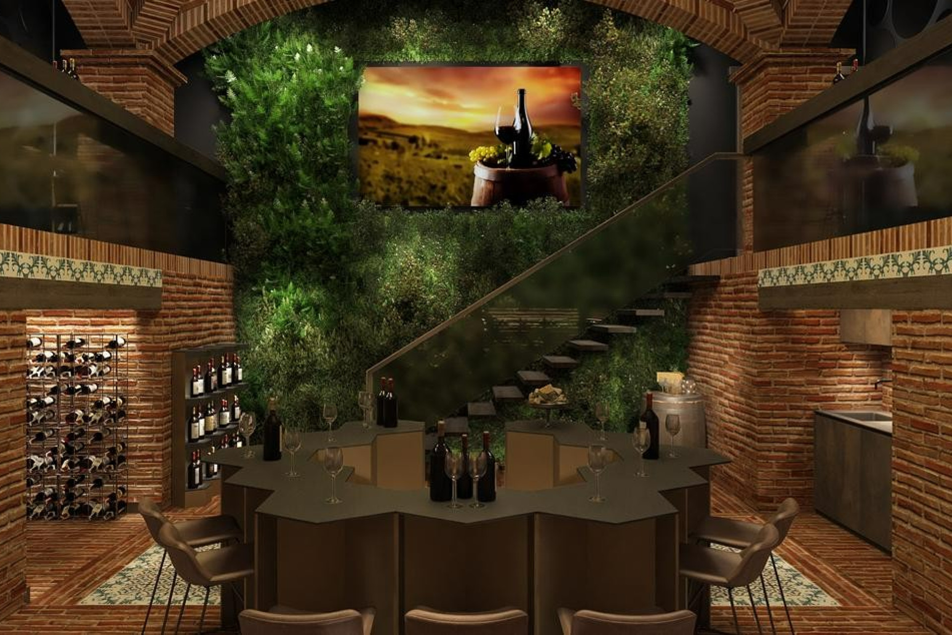 Resale - 3. Semi-detached house - Algorfa - Costa Blanca South