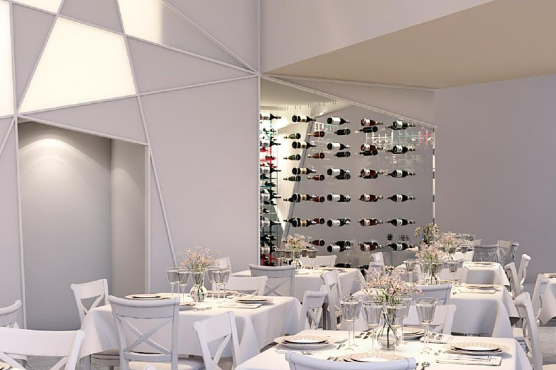 Resale - 3. Semi-detached house - Algorfa - Costa Blanca South