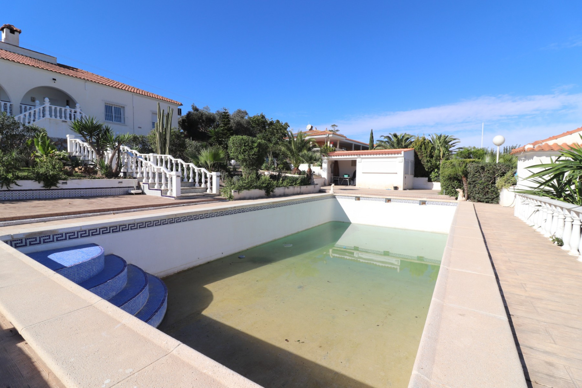 Resale - 3. Semi-detached house - Algorfa - Costa Blanca South