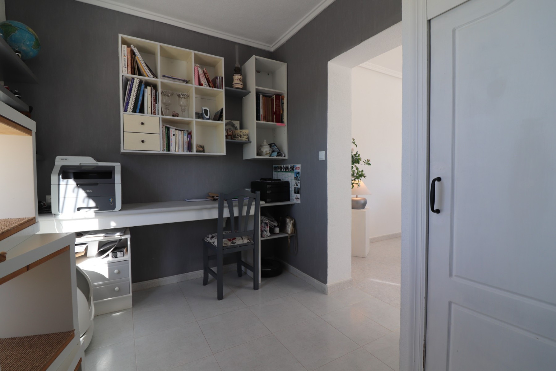 Resale - 3. Semi-detached house - Algorfa - Costa Blanca South