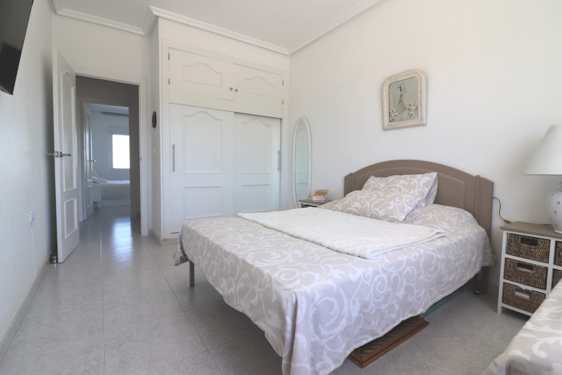 Resale - 3. Semi-detached house - Algorfa - Costa Blanca South