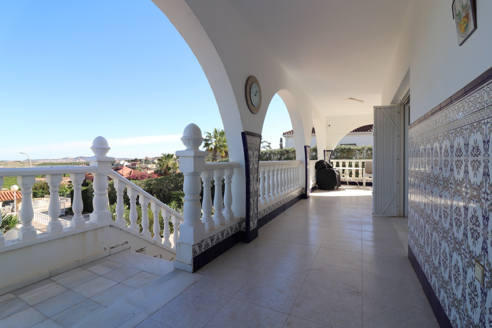 Resale - 3. Semi-detached house - Algorfa - Costa Blanca South