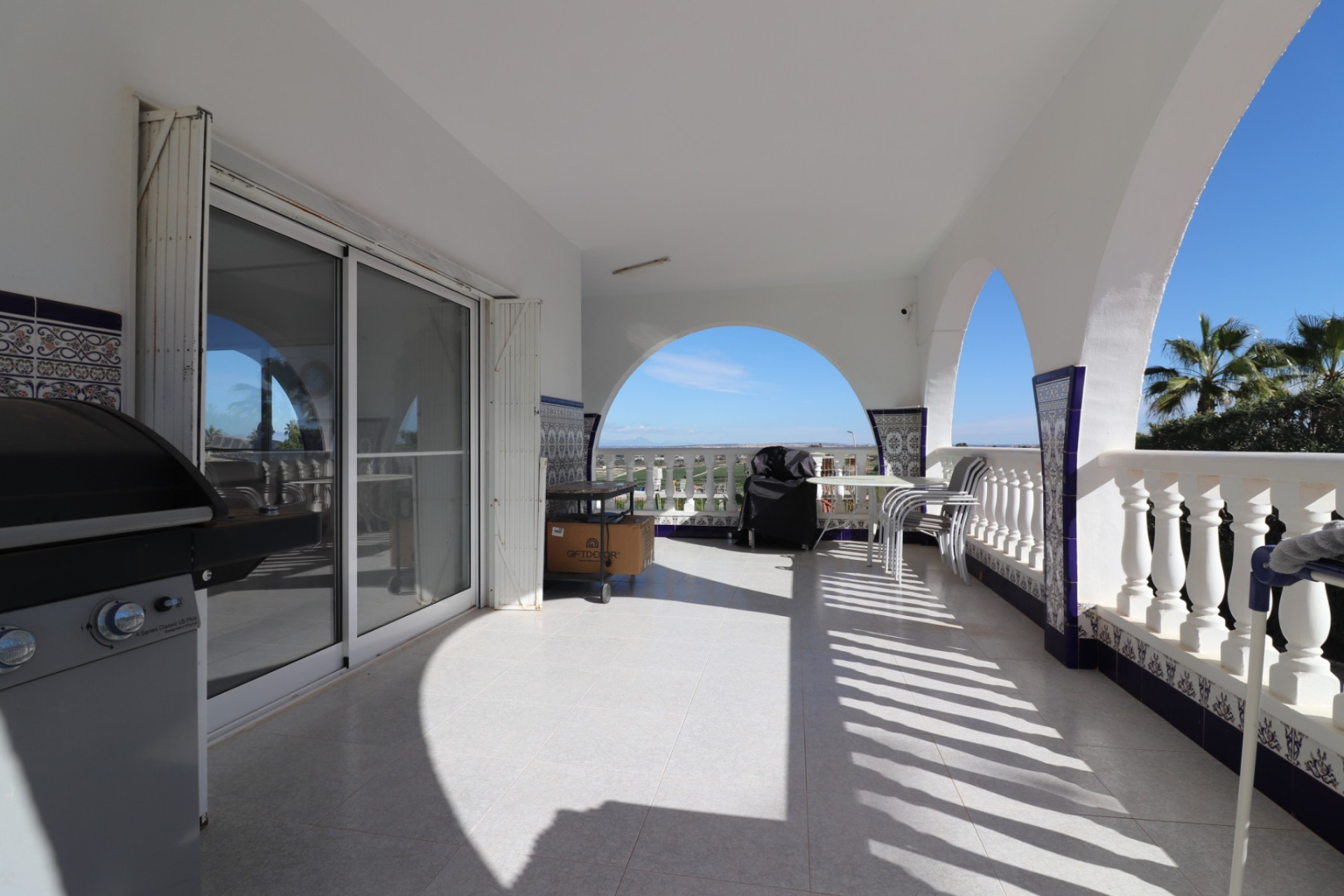 Resale - 3. Semi-detached house - Algorfa - Costa Blanca South