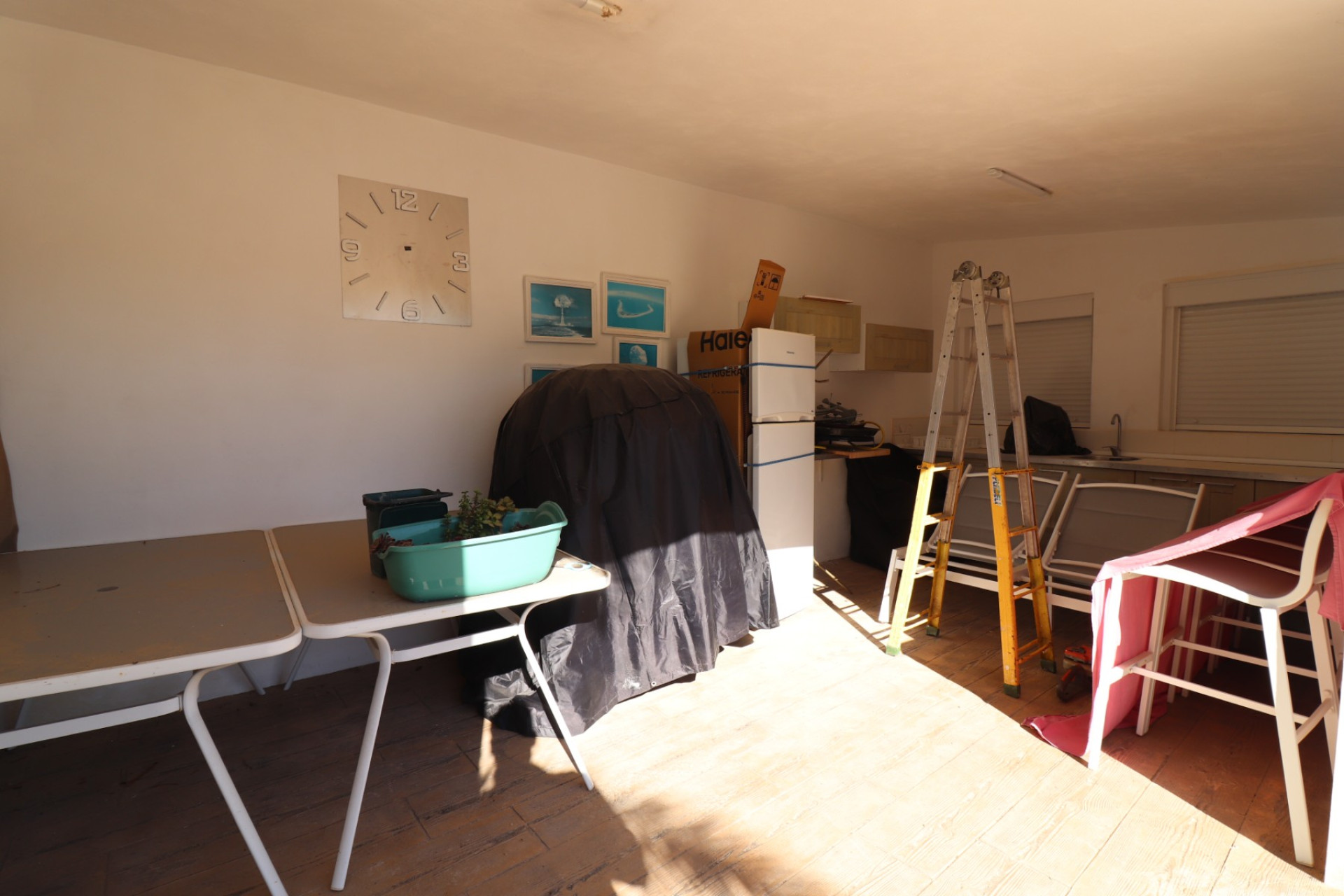 Resale - 3. Semi-detached house - Algorfa - Costa Blanca South