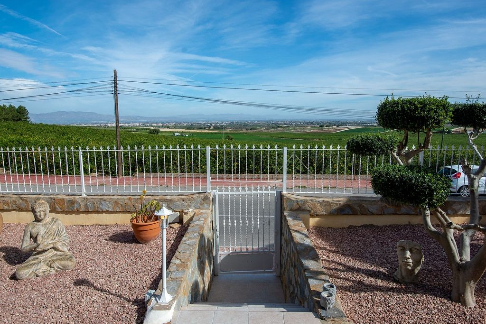 Resale - 3. Semi-detached house - Algorfa - Costa Blanca South