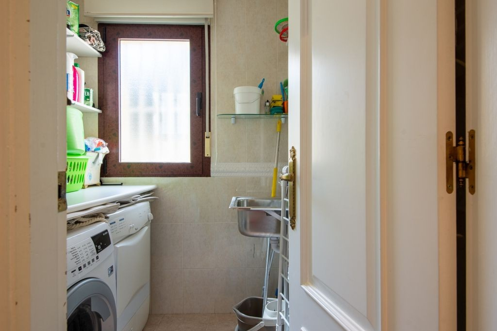 Resale - 3. Semi-detached house - Algorfa - Costa Blanca South