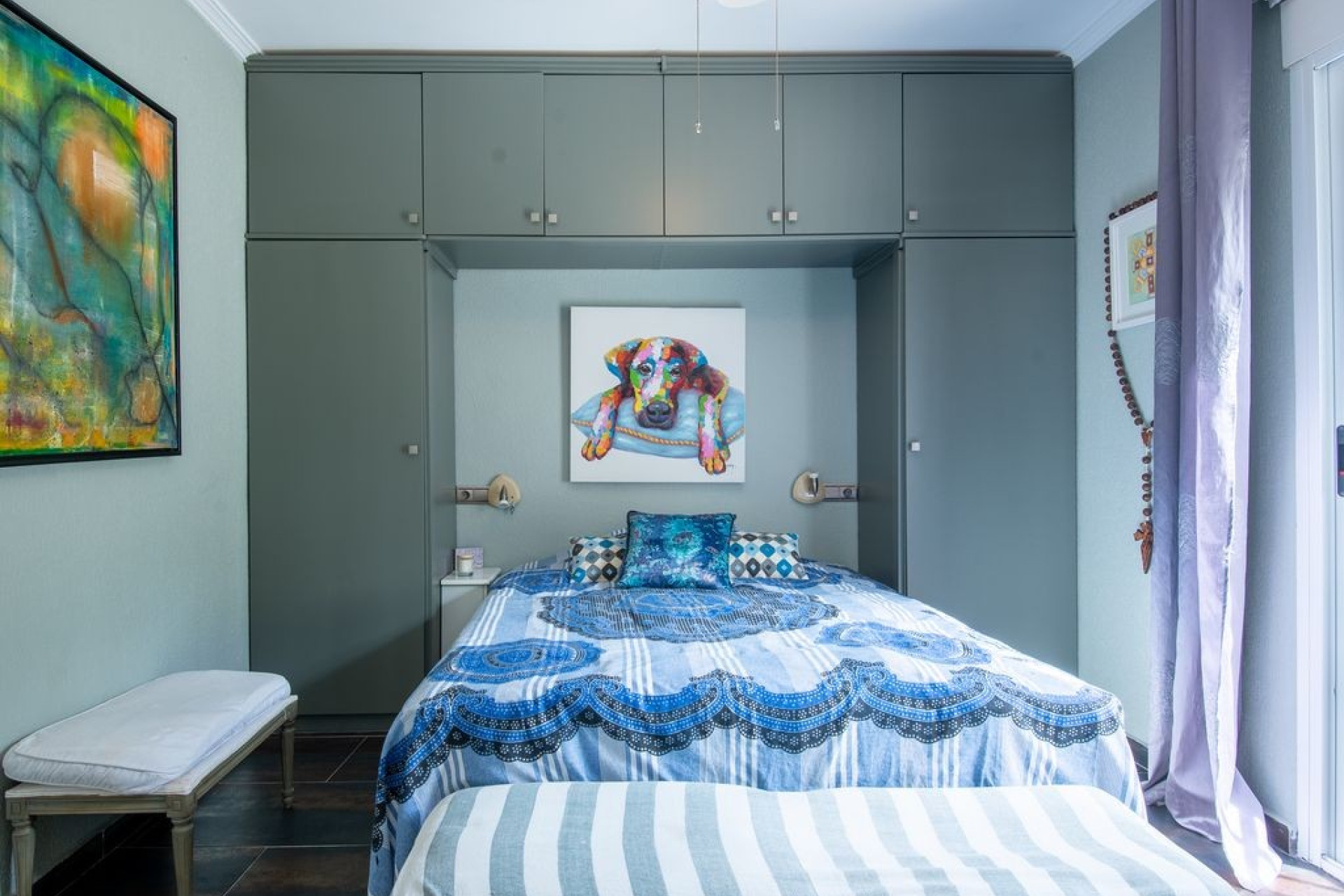 Resale - 3. Semi-detached house - Algorfa - Costa Blanca South