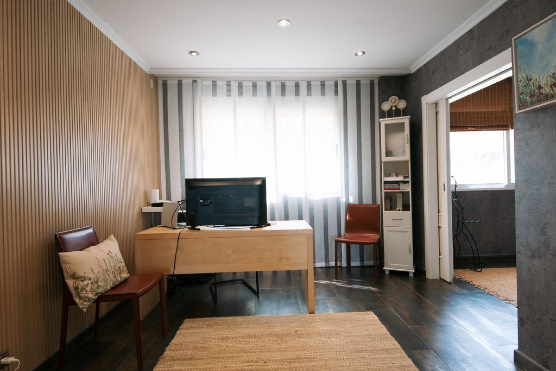 Resale - 3. Semi-detached house - Algorfa - Costa Blanca South