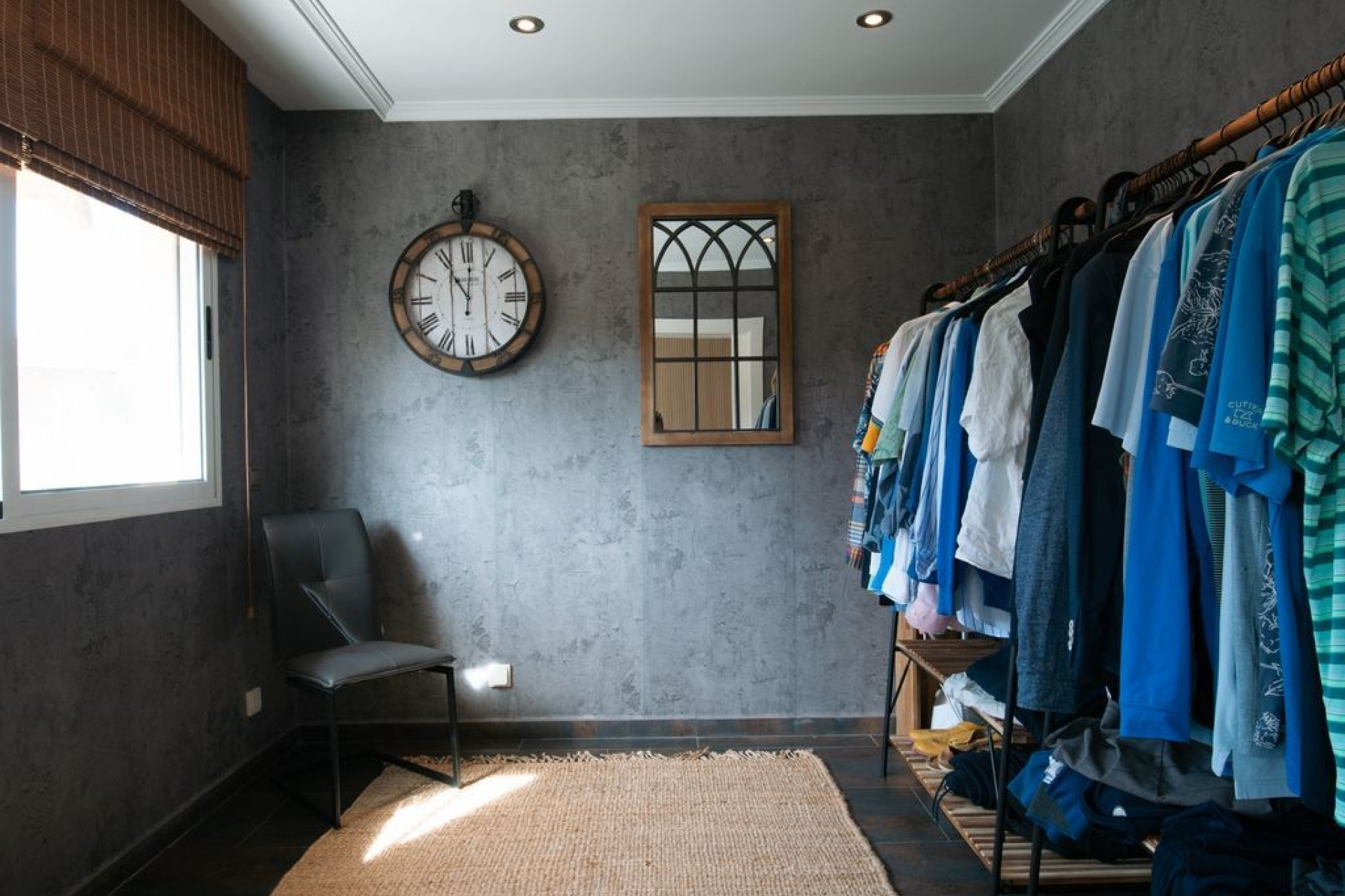 Resale - 3. Semi-detached house - Algorfa - Costa Blanca South