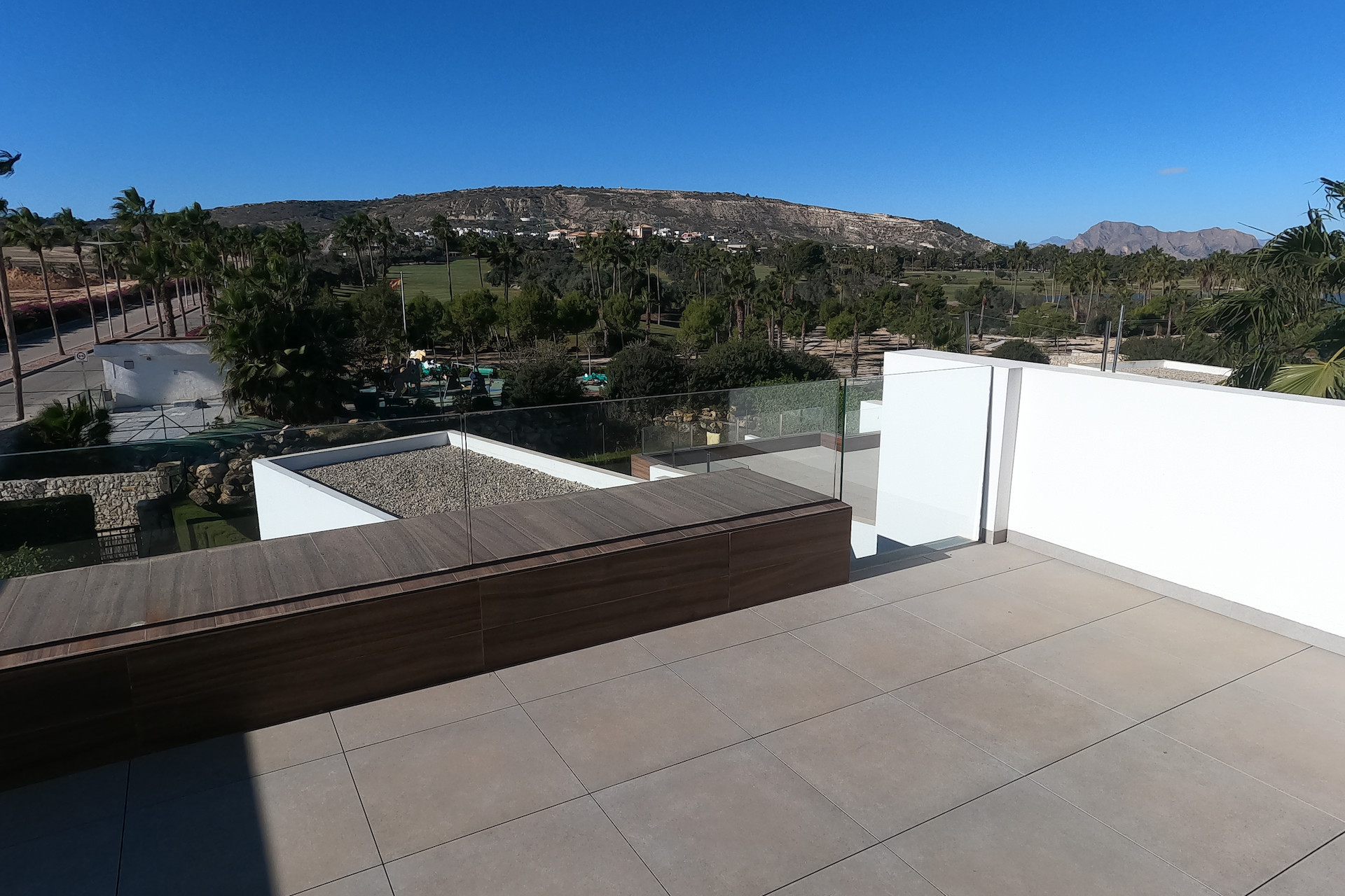 Resale - 3. Semi-detached house - Algorfa - Costa Blanca South
