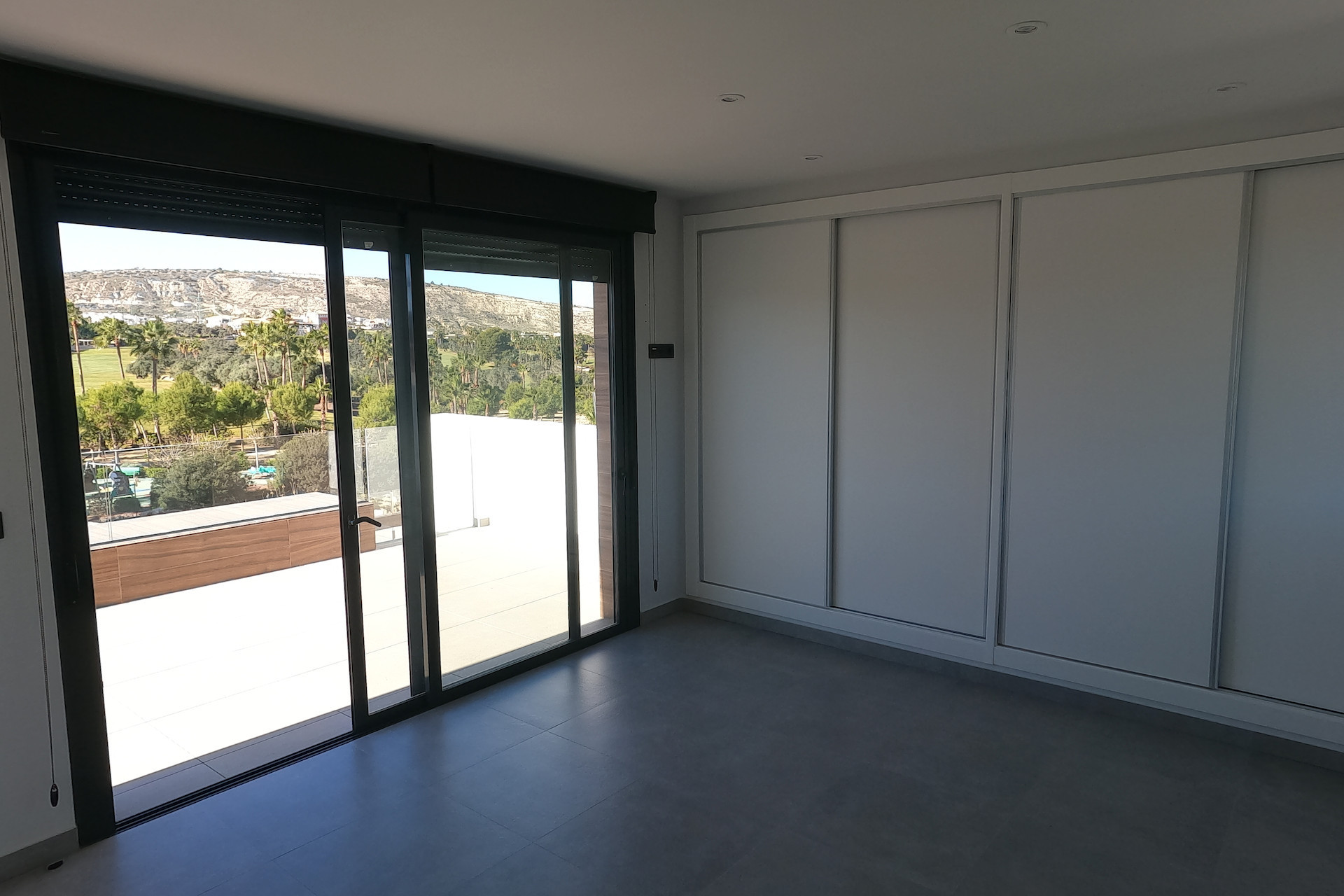 Resale - 3. Semi-detached house - Algorfa - Costa Blanca South