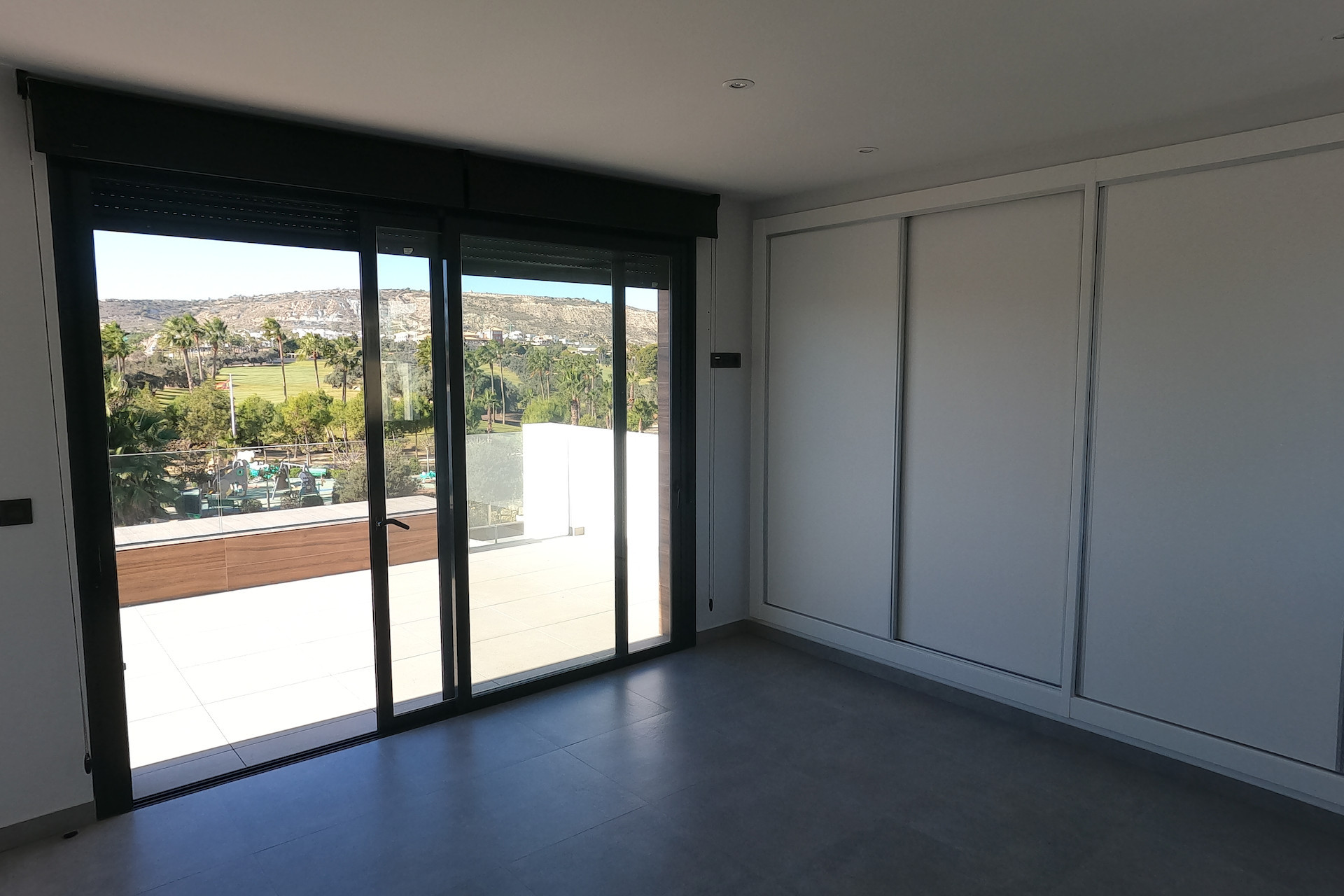 Resale - 3. Semi-detached house - Algorfa - Costa Blanca South