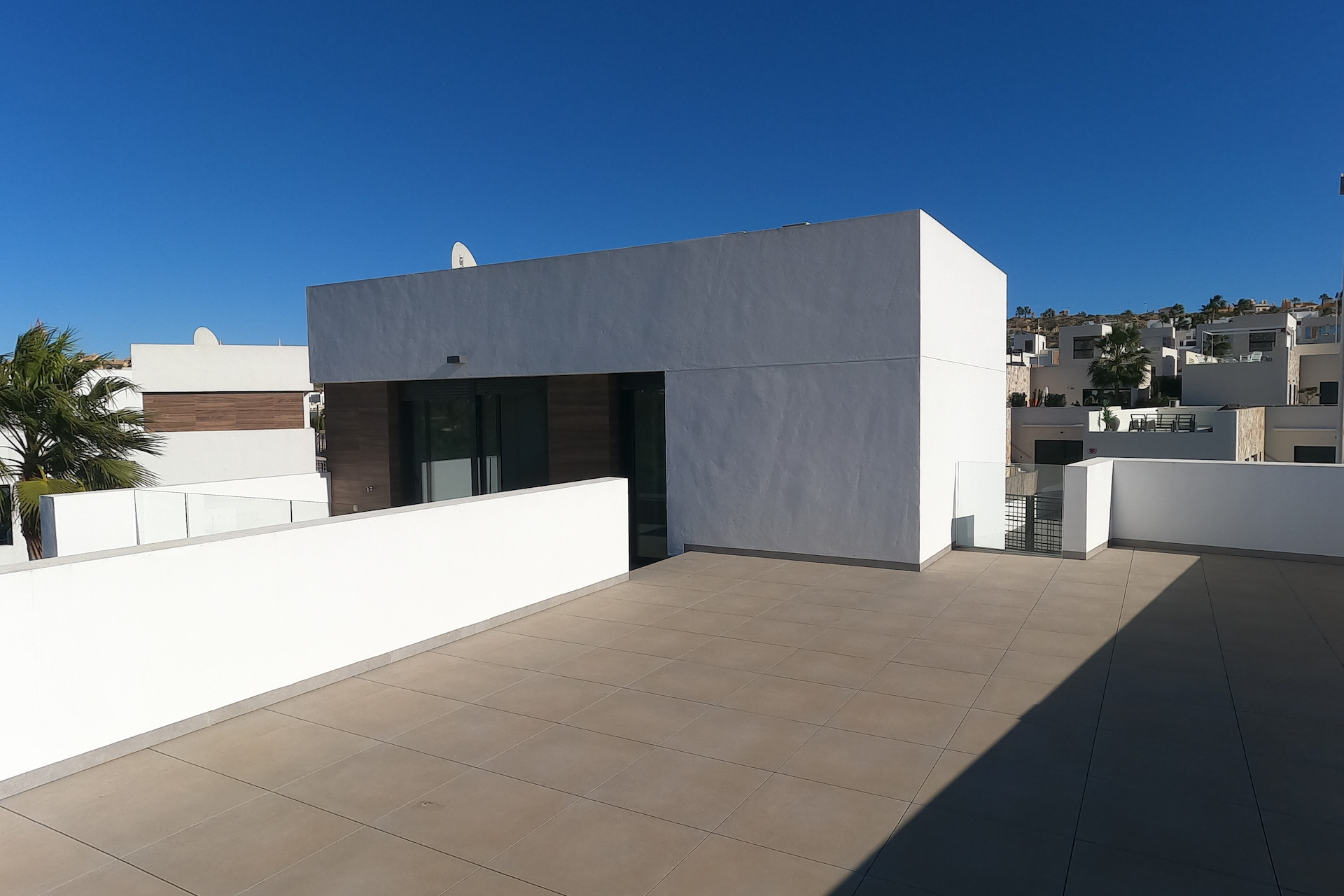Resale - 3. Semi-detached house - Algorfa - Costa Blanca South