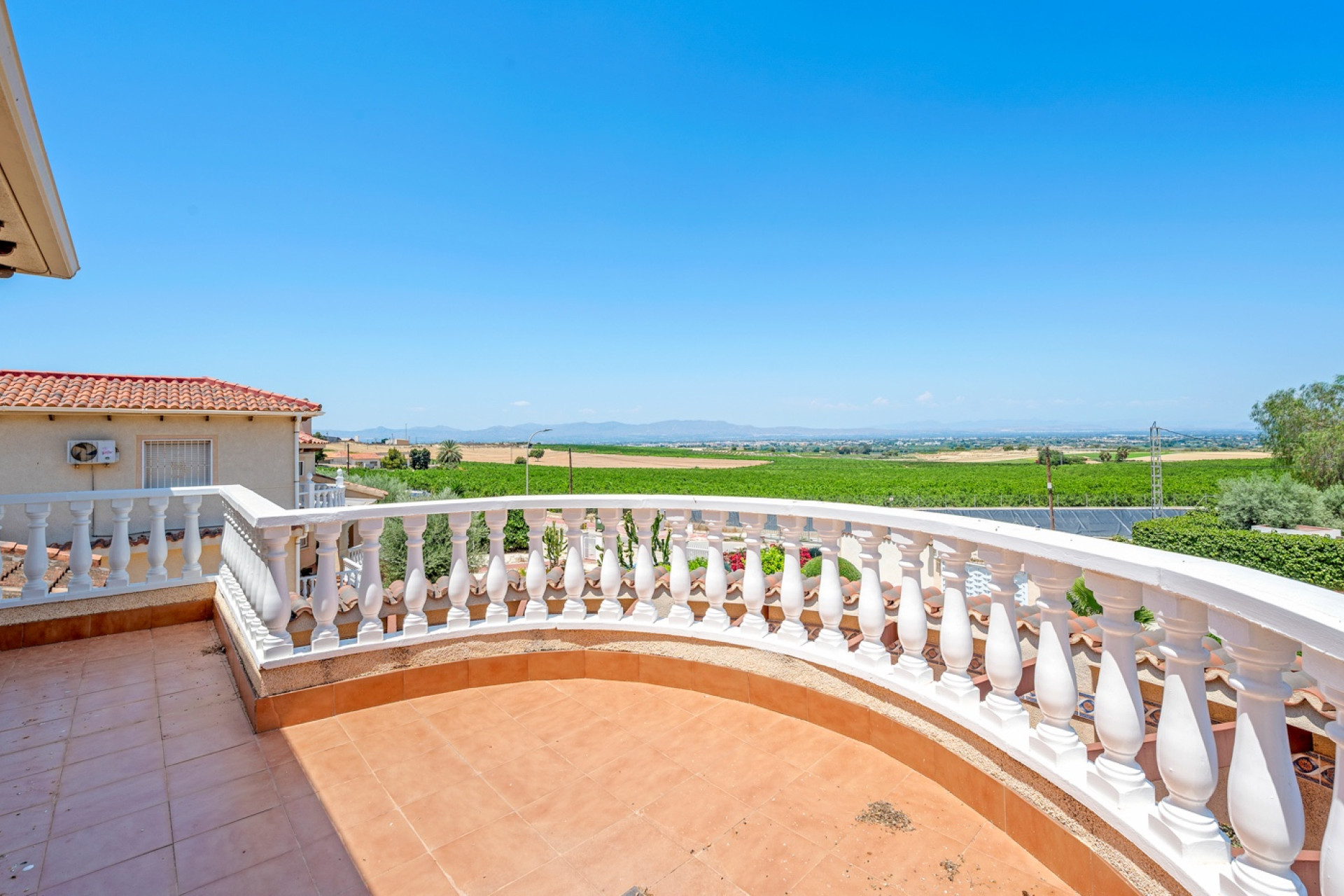 Resale - 3. Semi-detached house - Algorfa - Costa Blanca South