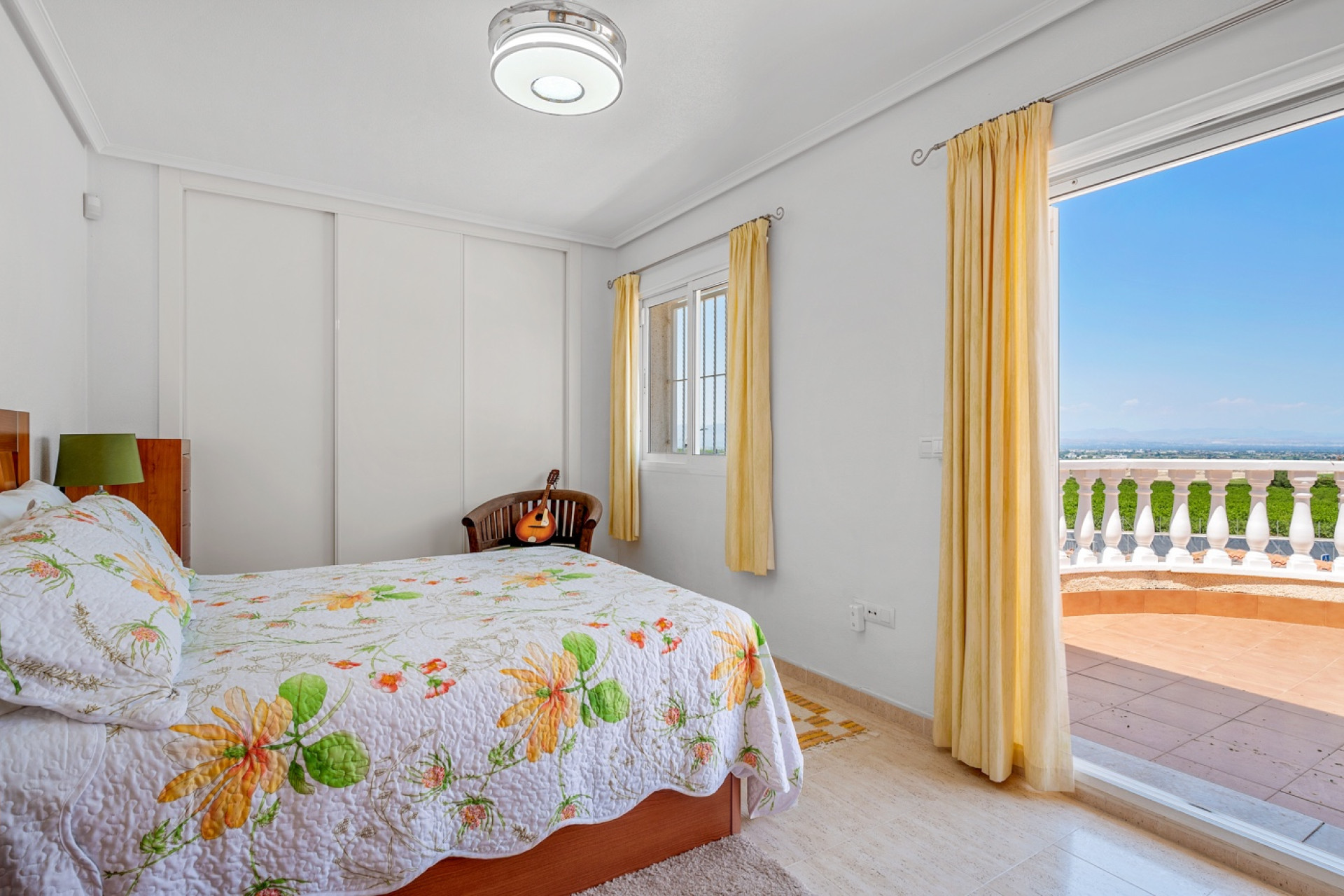 Resale - 3. Semi-detached house - Algorfa - Costa Blanca South