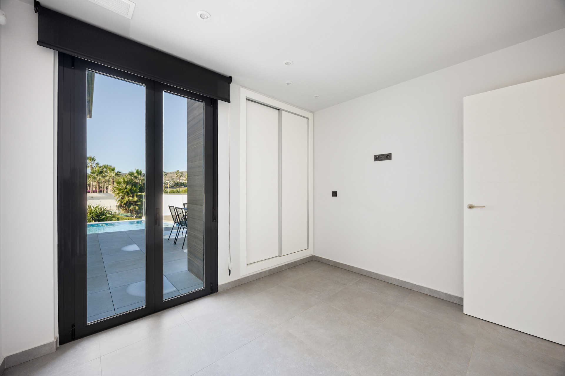 Resale - 3. Semi-detached house - Algorfa - Costa Blanca South