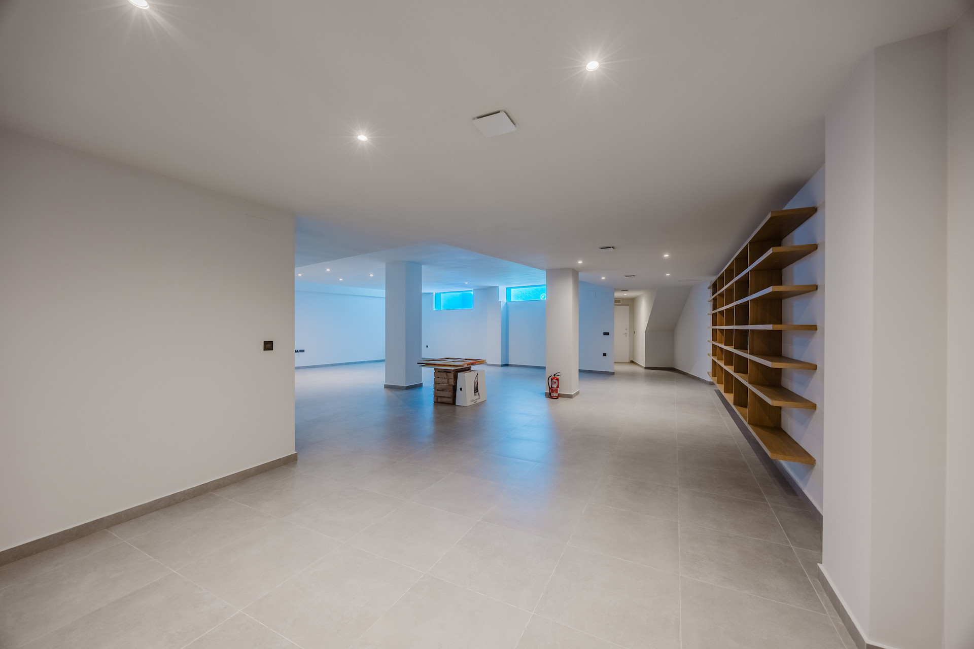 Resale - 3. Semi-detached house - Algorfa - Costa Blanca South