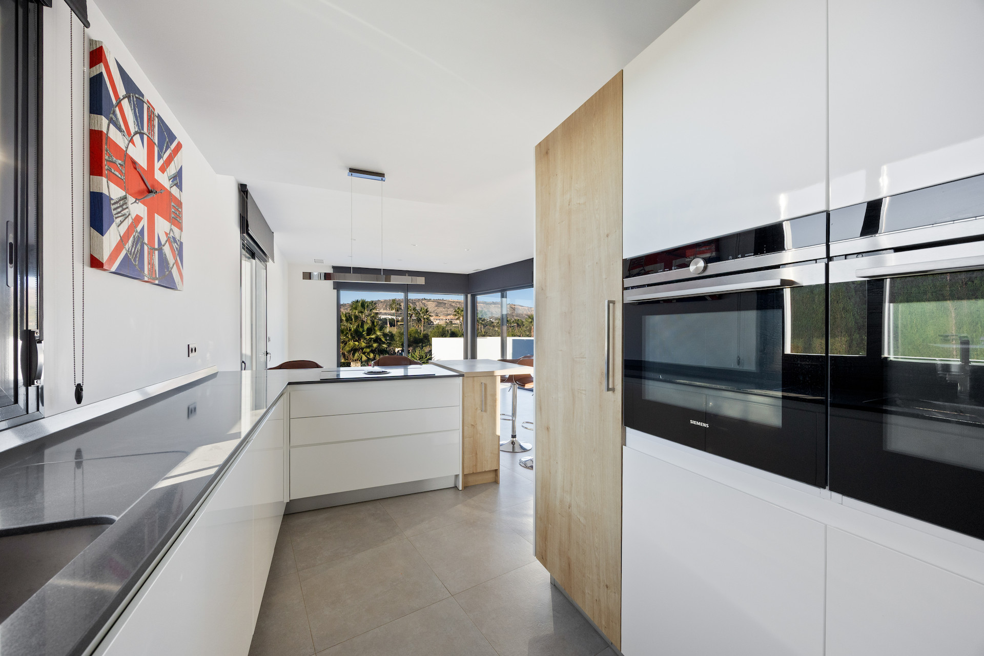 Resale - 3. Semi-detached house - Algorfa - Costa Blanca South