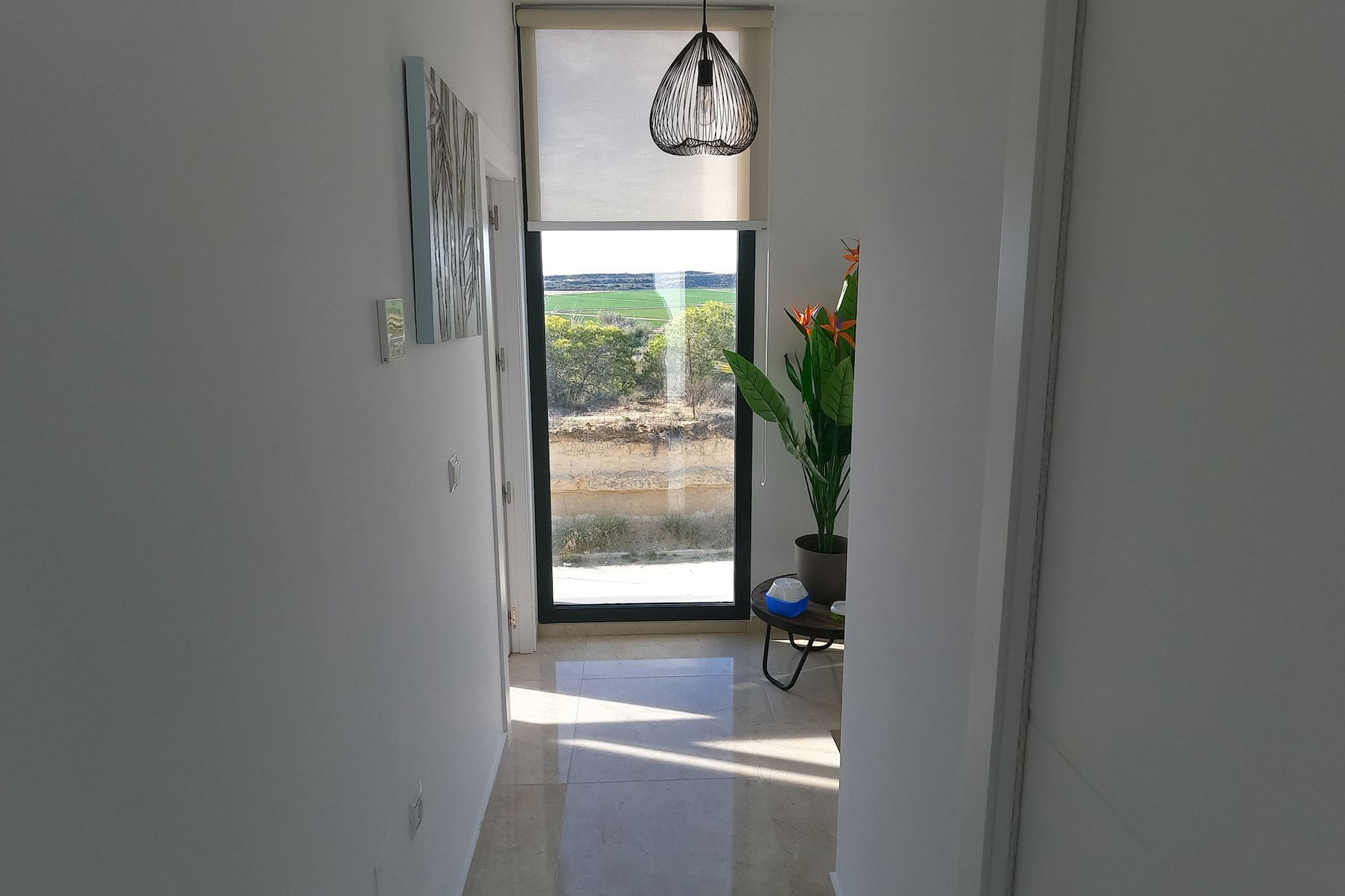 Resale - 3. Semi-detached house - Algorfa - Costa Blanca South
