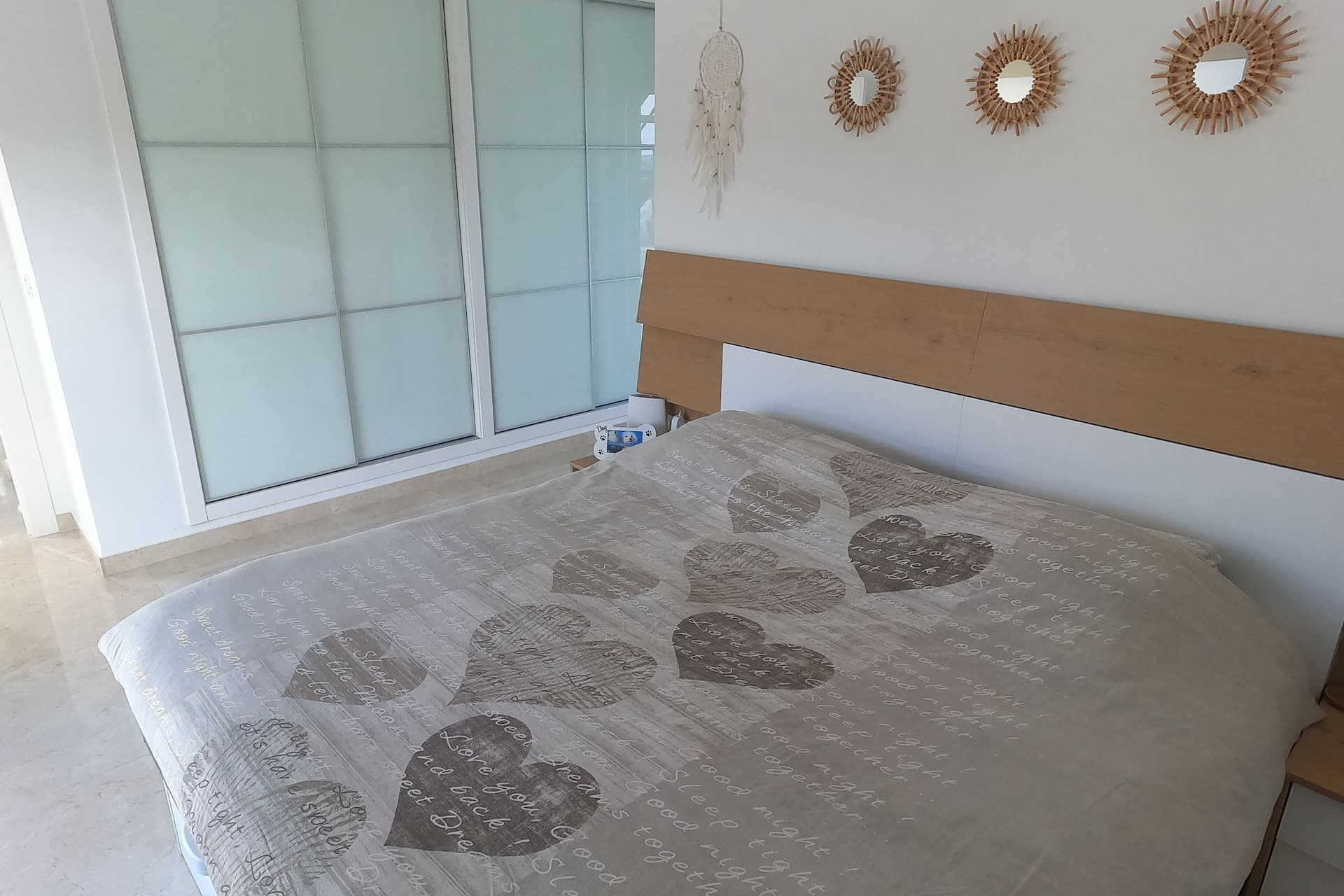 Resale - 3. Semi-detached house - Algorfa - Costa Blanca South