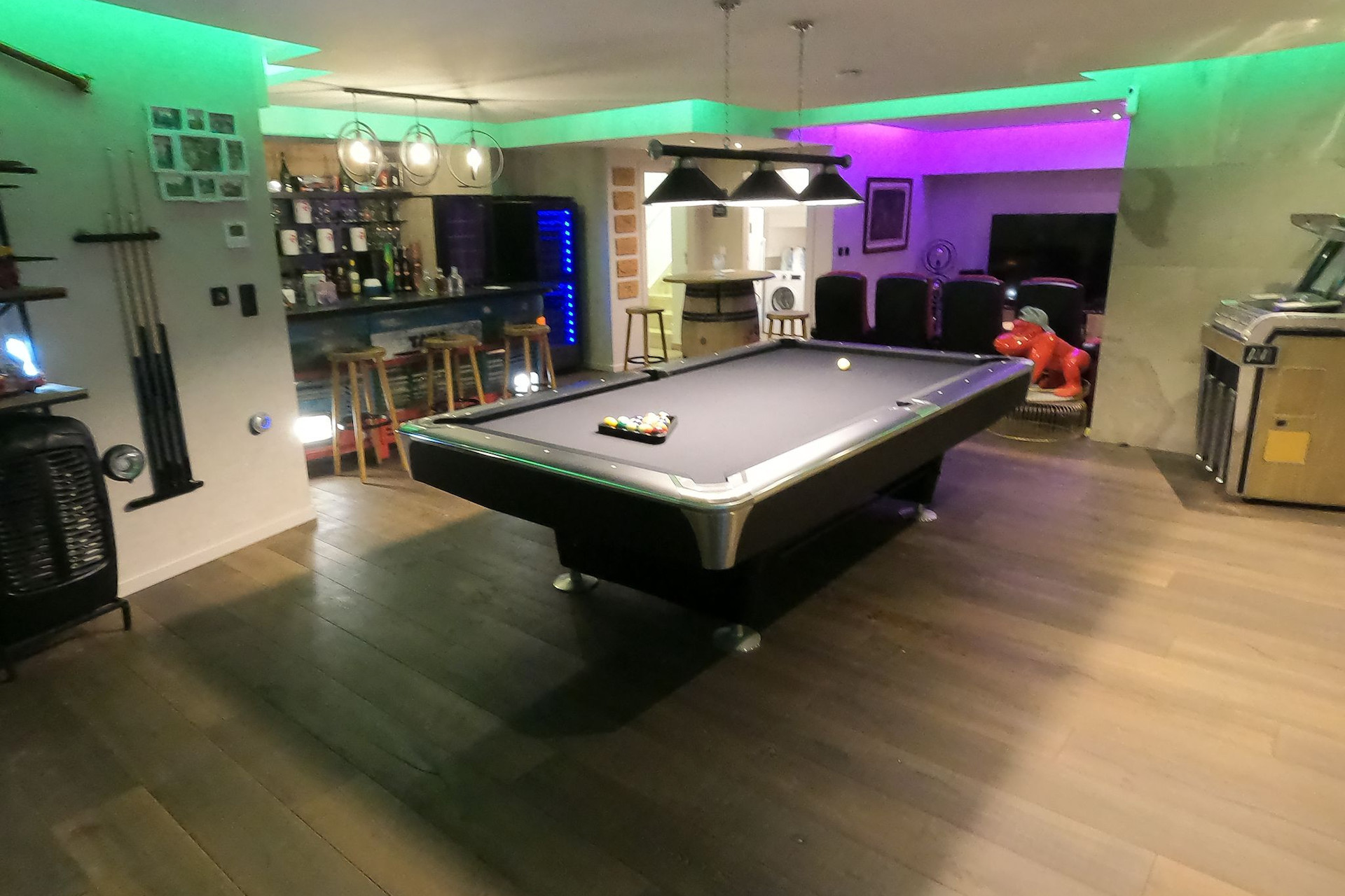 Resale - 3. Semi-detached house - Algorfa - Costa Blanca South