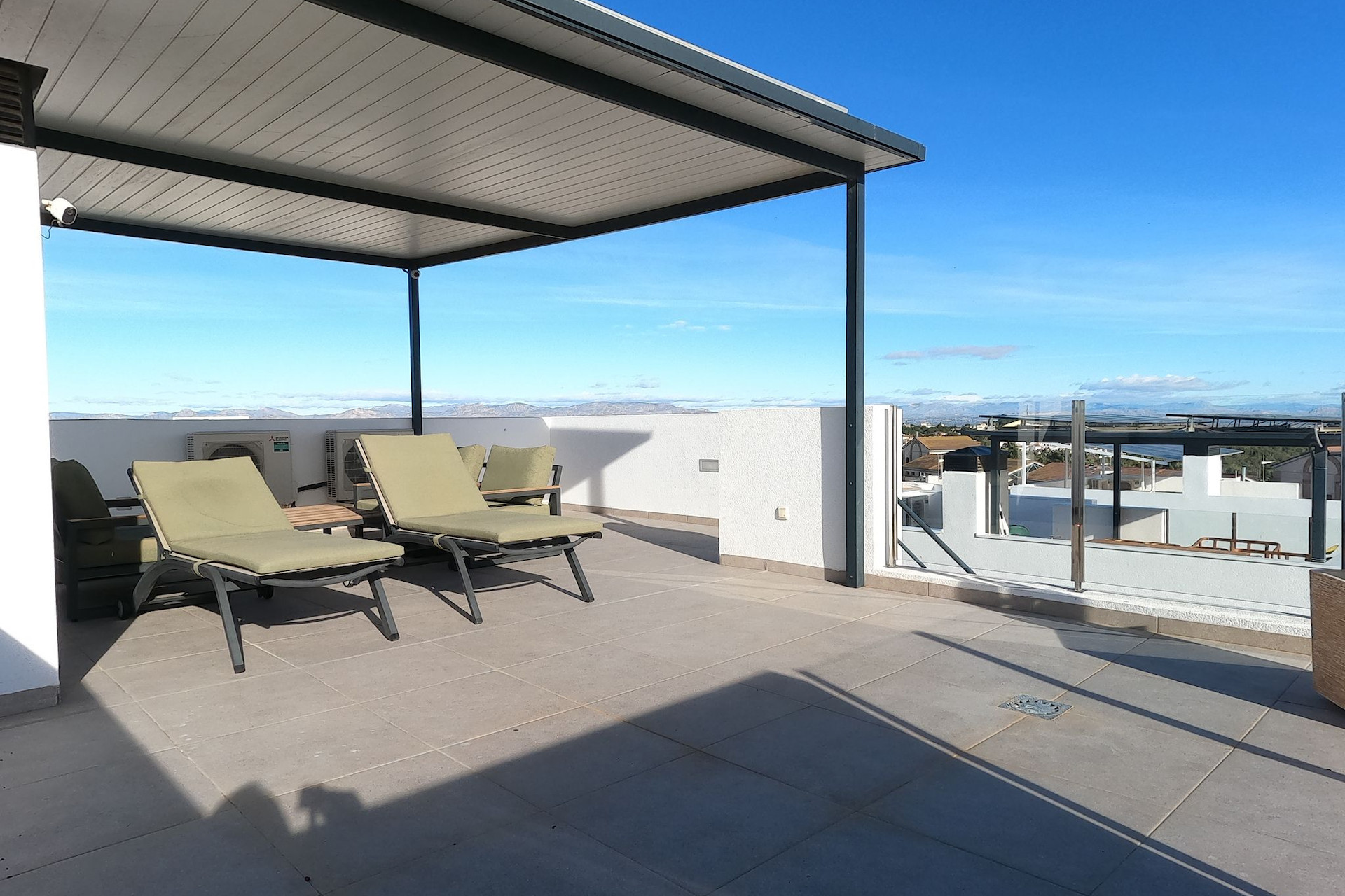 Resale - 3. Semi-detached house - Algorfa - Costa Blanca South