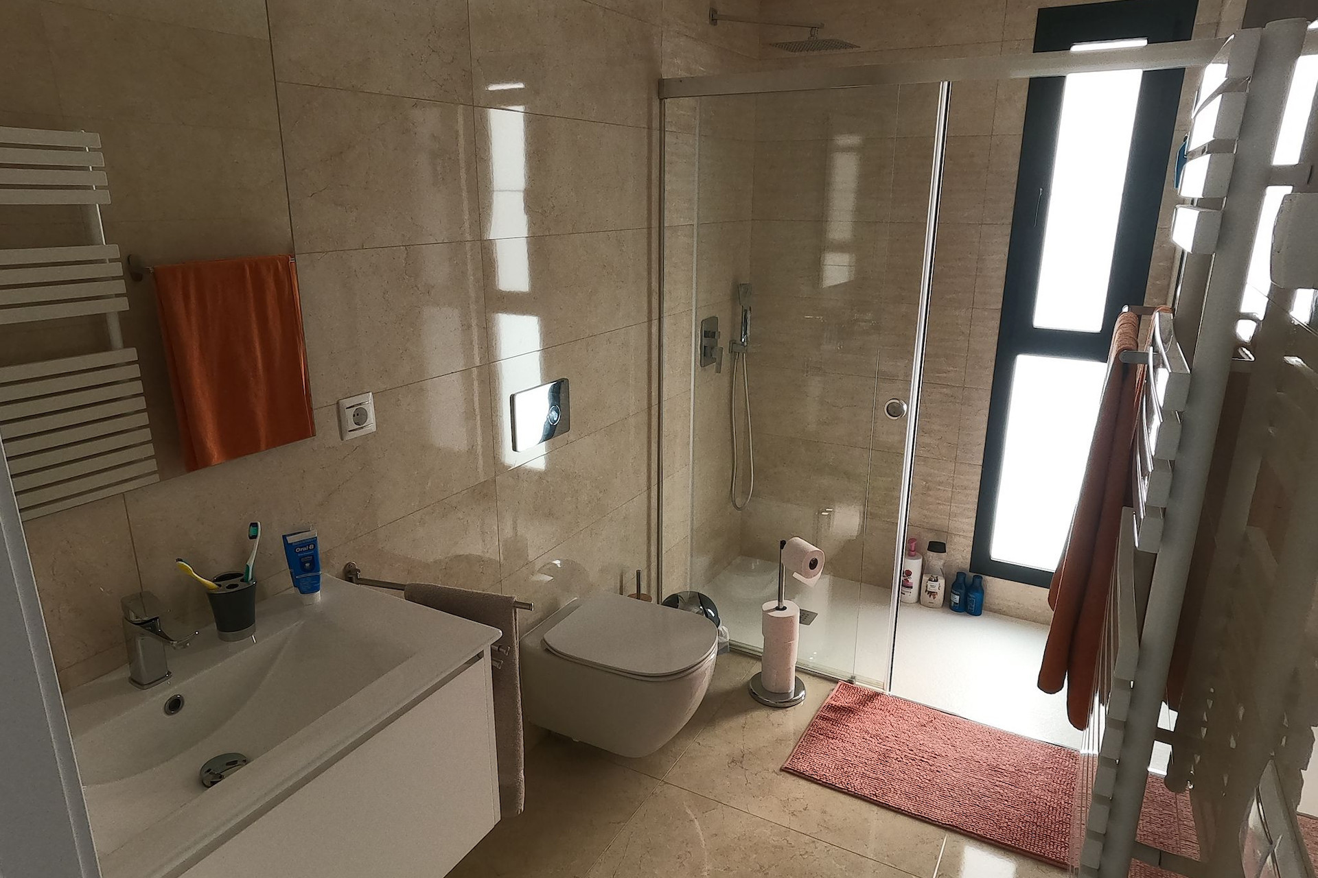 Resale - 3. Semi-detached house - Algorfa - Costa Blanca South