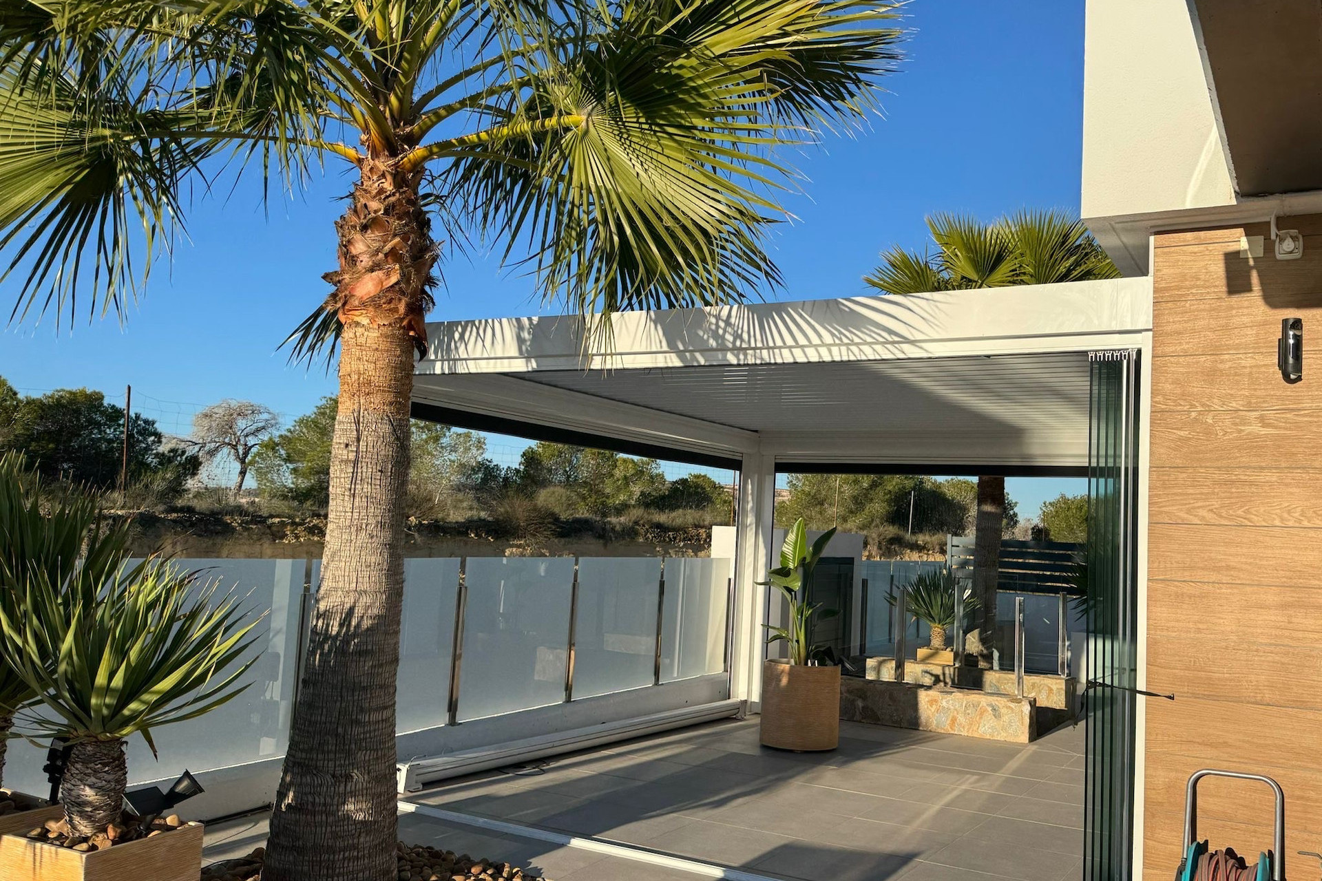 Resale - 3. Semi-detached house - Algorfa - Costa Blanca South