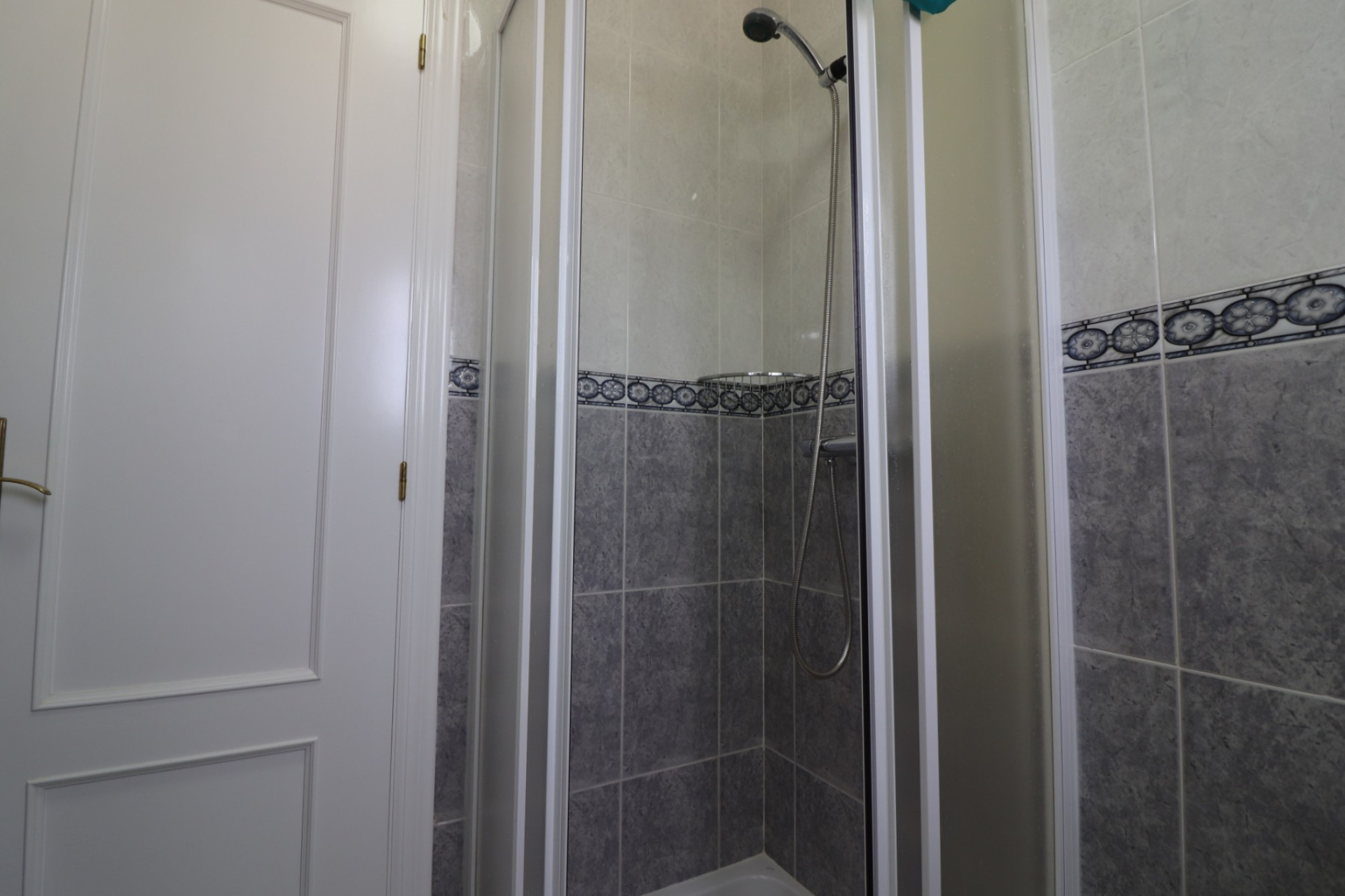 Resale - 3. Semi-detached house - Algorfa - Costa Blanca South