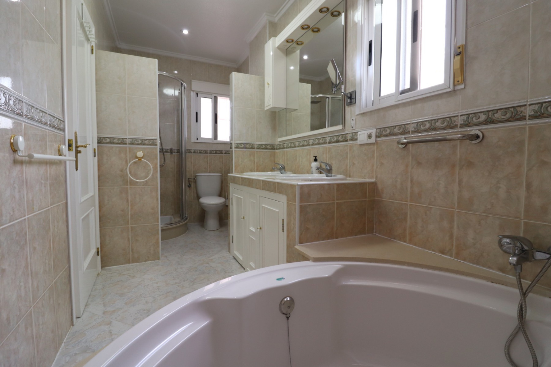 Resale - 3. Semi-detached house - Algorfa - Costa Blanca South