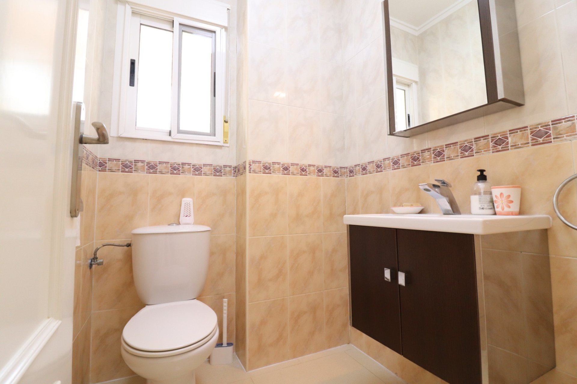 Resale - 3. Semi-detached house - Algorfa - Costa Blanca South