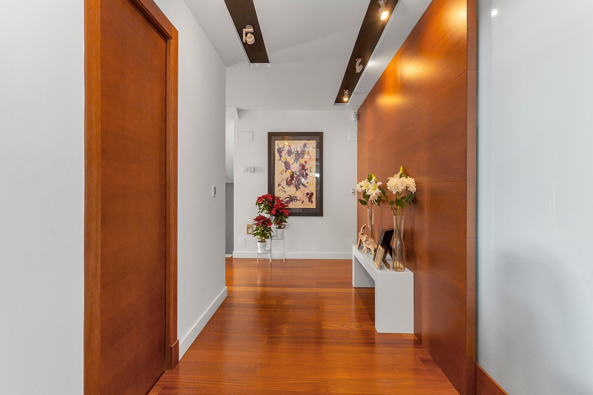 Resale - 3. Semi-detached house - Algorfa - Costa Blanca South