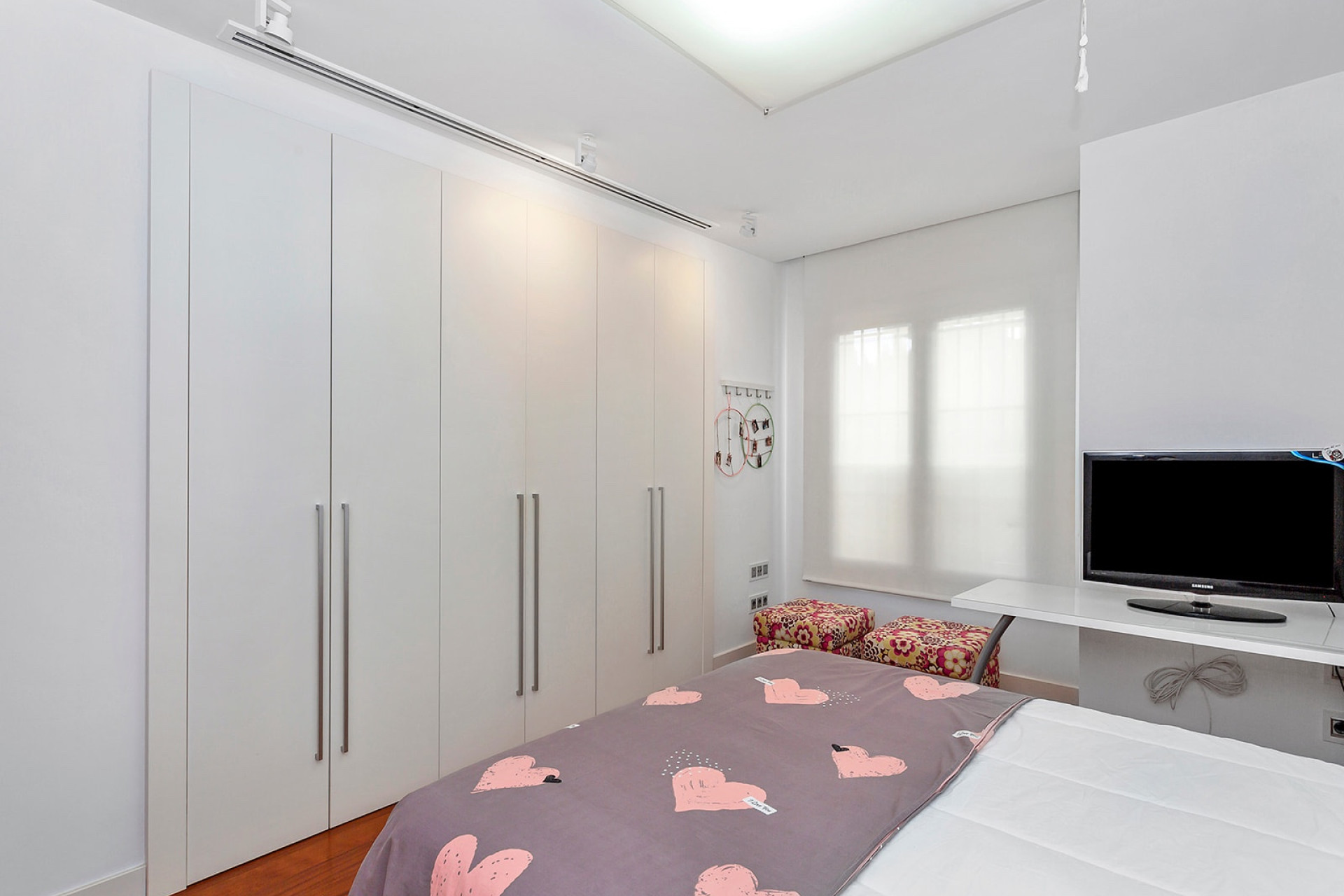 Resale - 3. Semi-detached house - Algorfa - Costa Blanca South