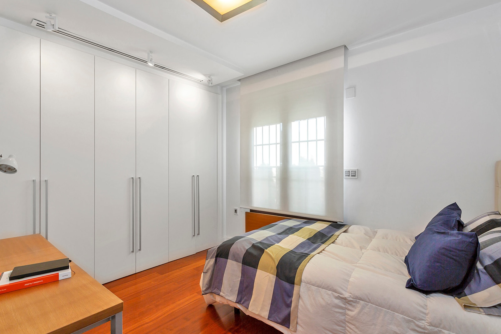 Resale - 3. Semi-detached house - Algorfa - Costa Blanca South