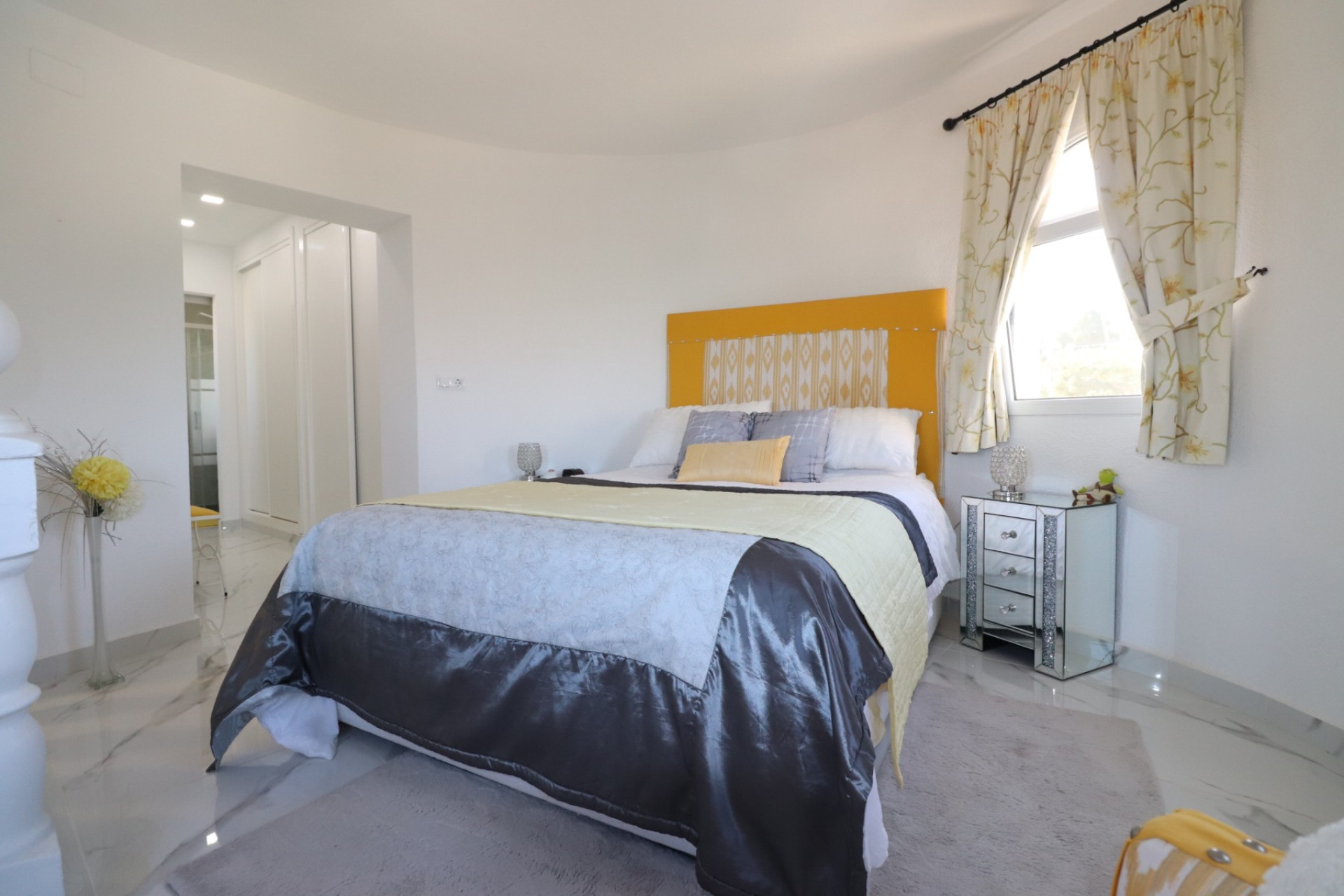 Resale - 3. Semi-detached house - Algorfa - Costa Blanca South