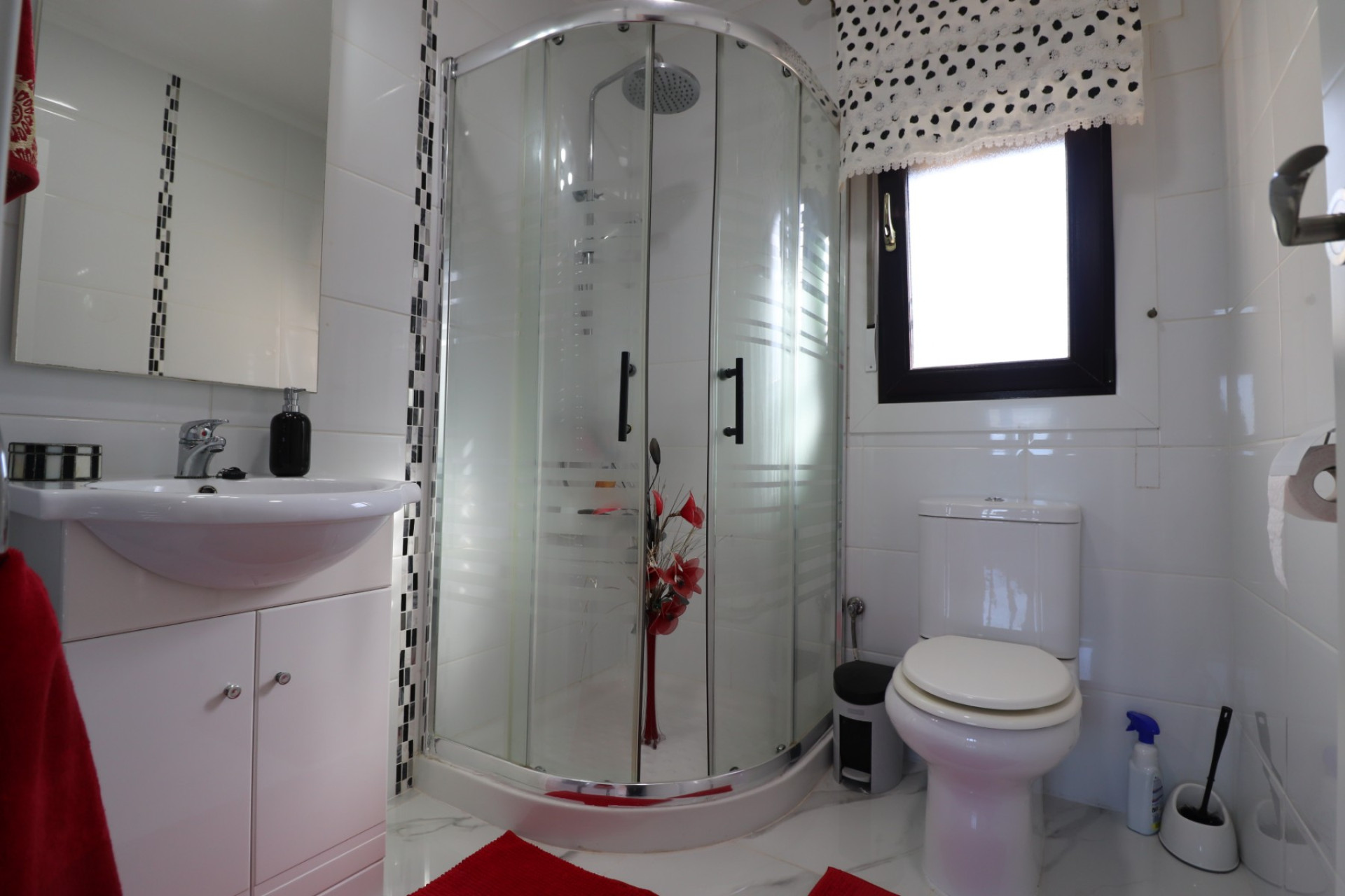 Resale - 3. Semi-detached house - Algorfa - Costa Blanca South